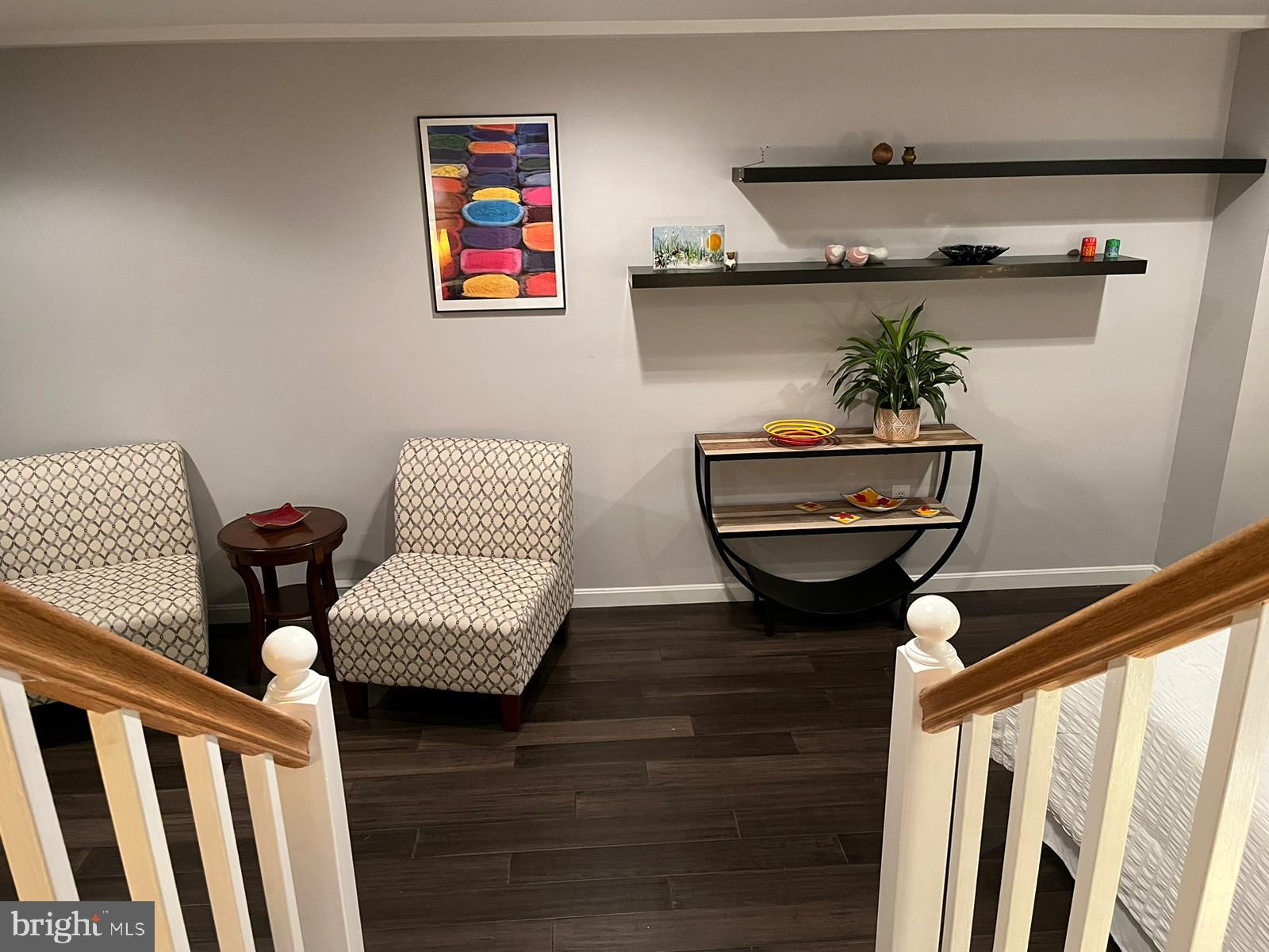 FREDERICKTOWNE VILLAGE - Residential