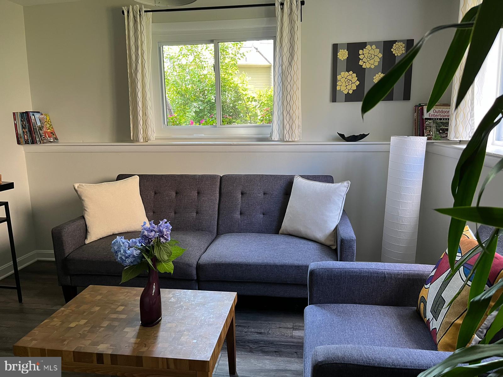 FREDERICKTOWNE VILLAGE - Residential