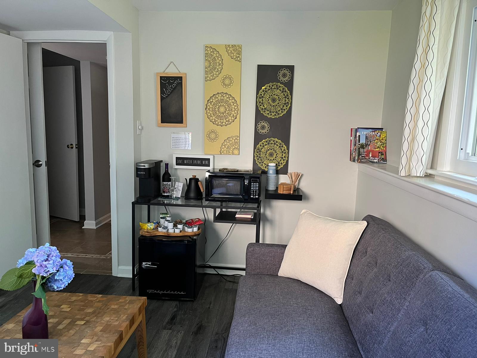 FREDERICKTOWNE VILLAGE - Residential