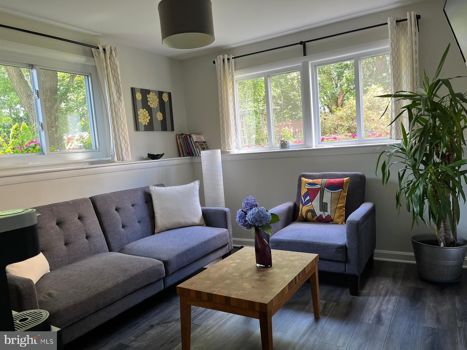 FREDERICKTOWNE VILLAGE - Residential