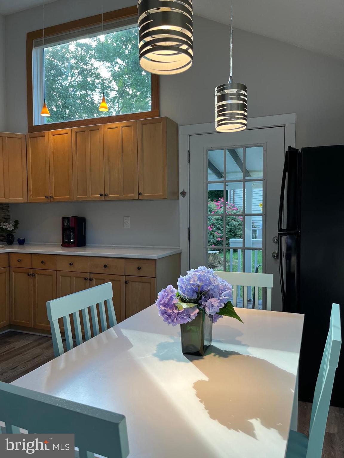 FREDERICKTOWNE VILLAGE - Residential