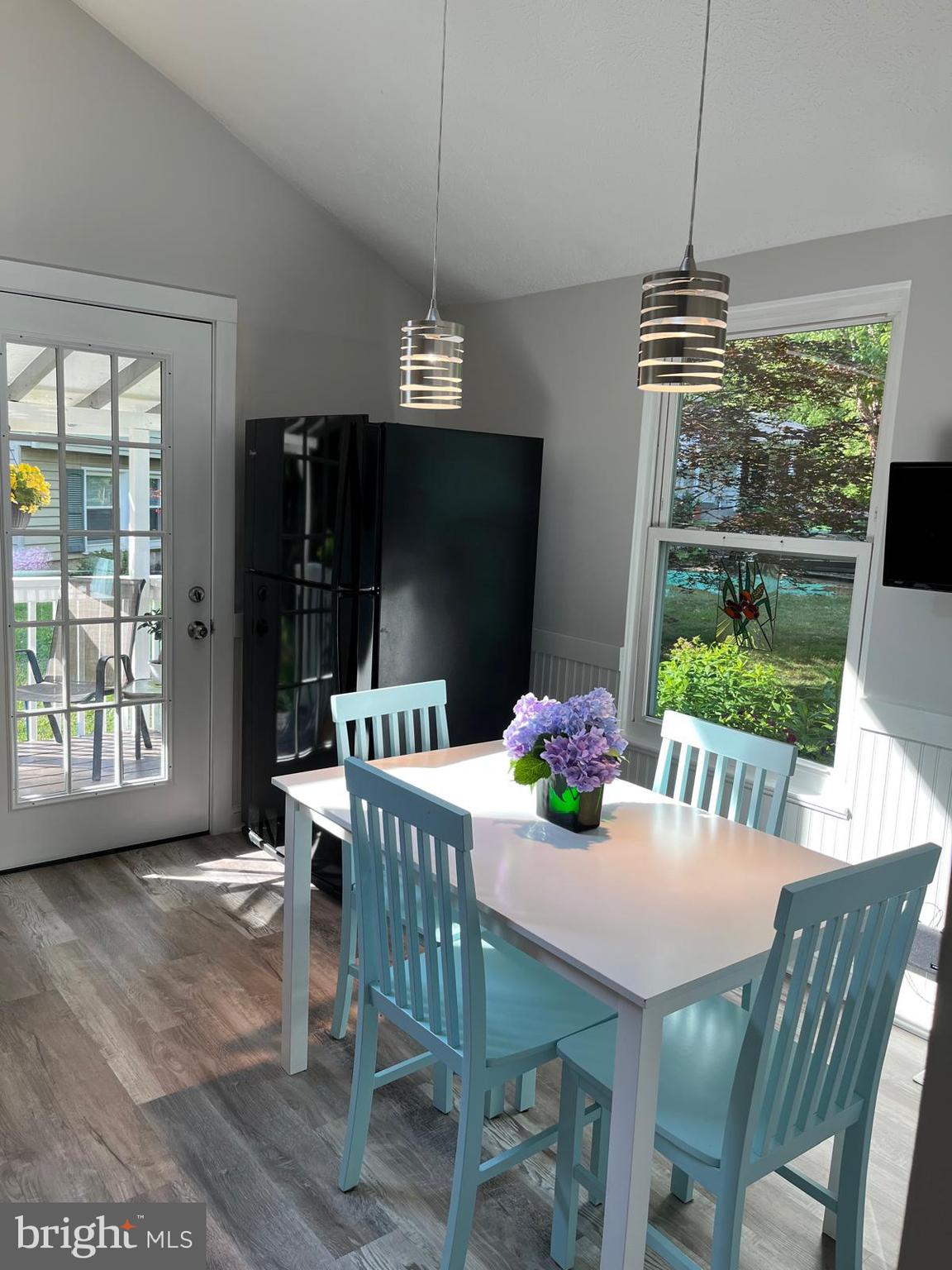 FREDERICKTOWNE VILLAGE - Residential