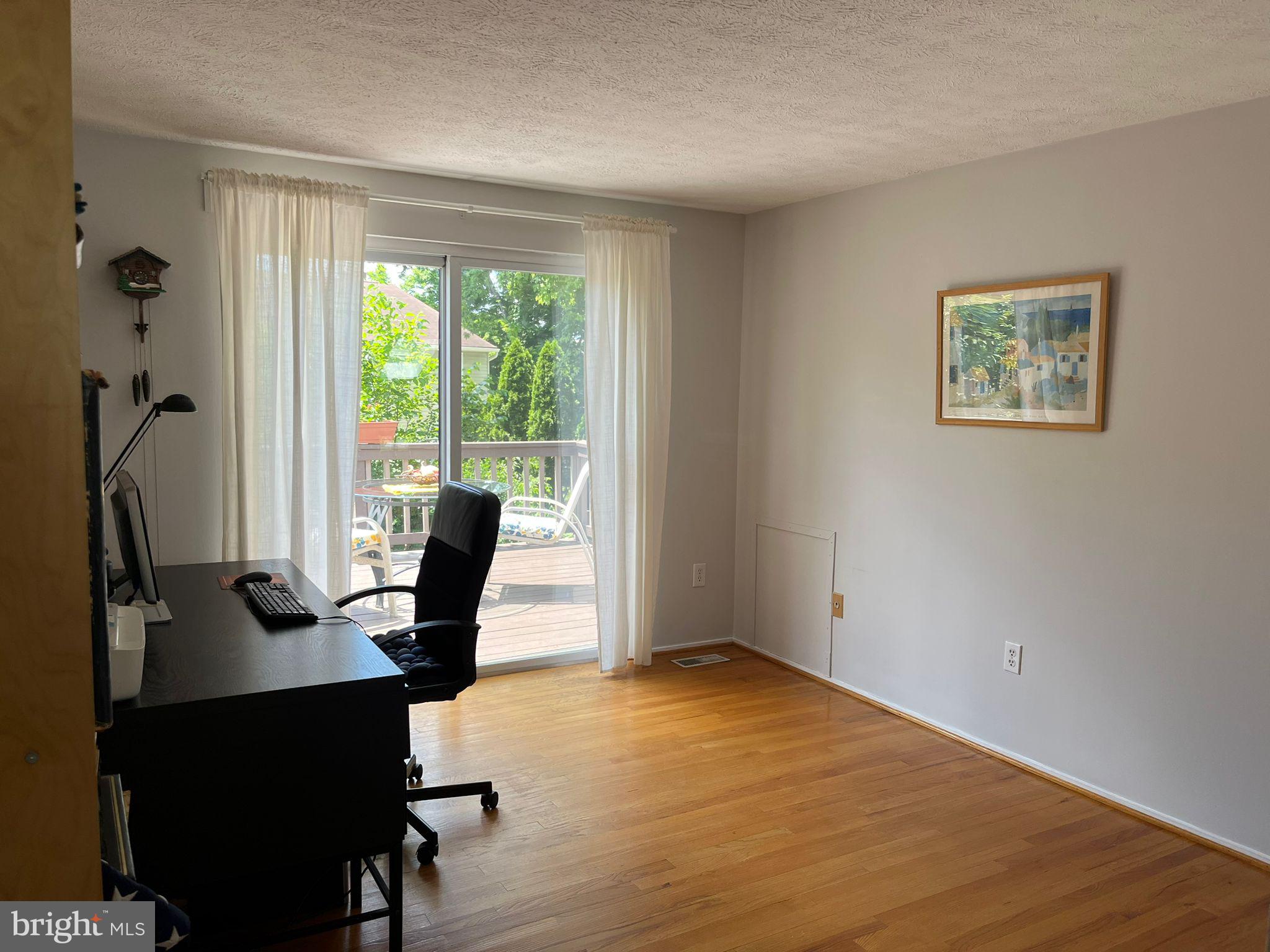 FREDERICKTOWNE VILLAGE - Residential