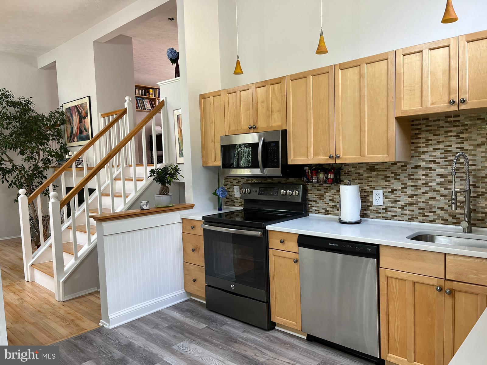 FREDERICKTOWNE VILLAGE - Residential