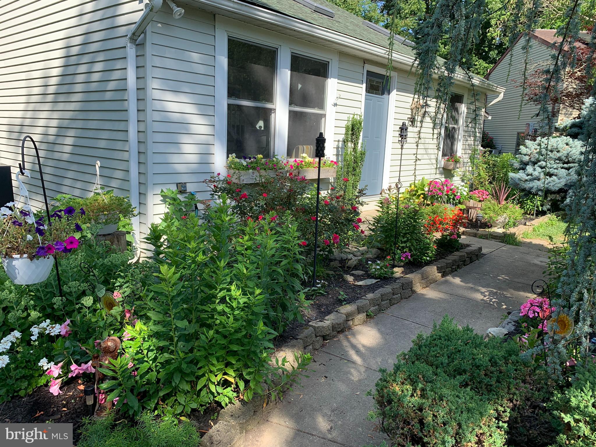 FREDERICKTOWNE VILLAGE - Residential