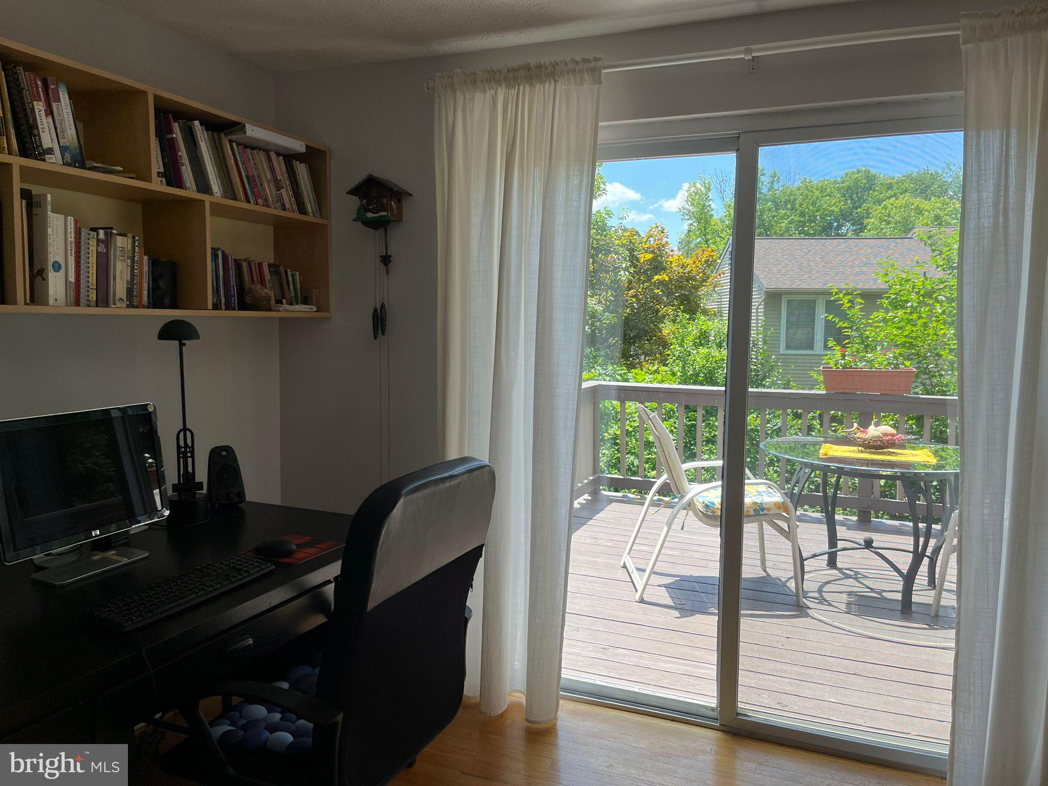 FREDERICKTOWNE VILLAGE - Residential