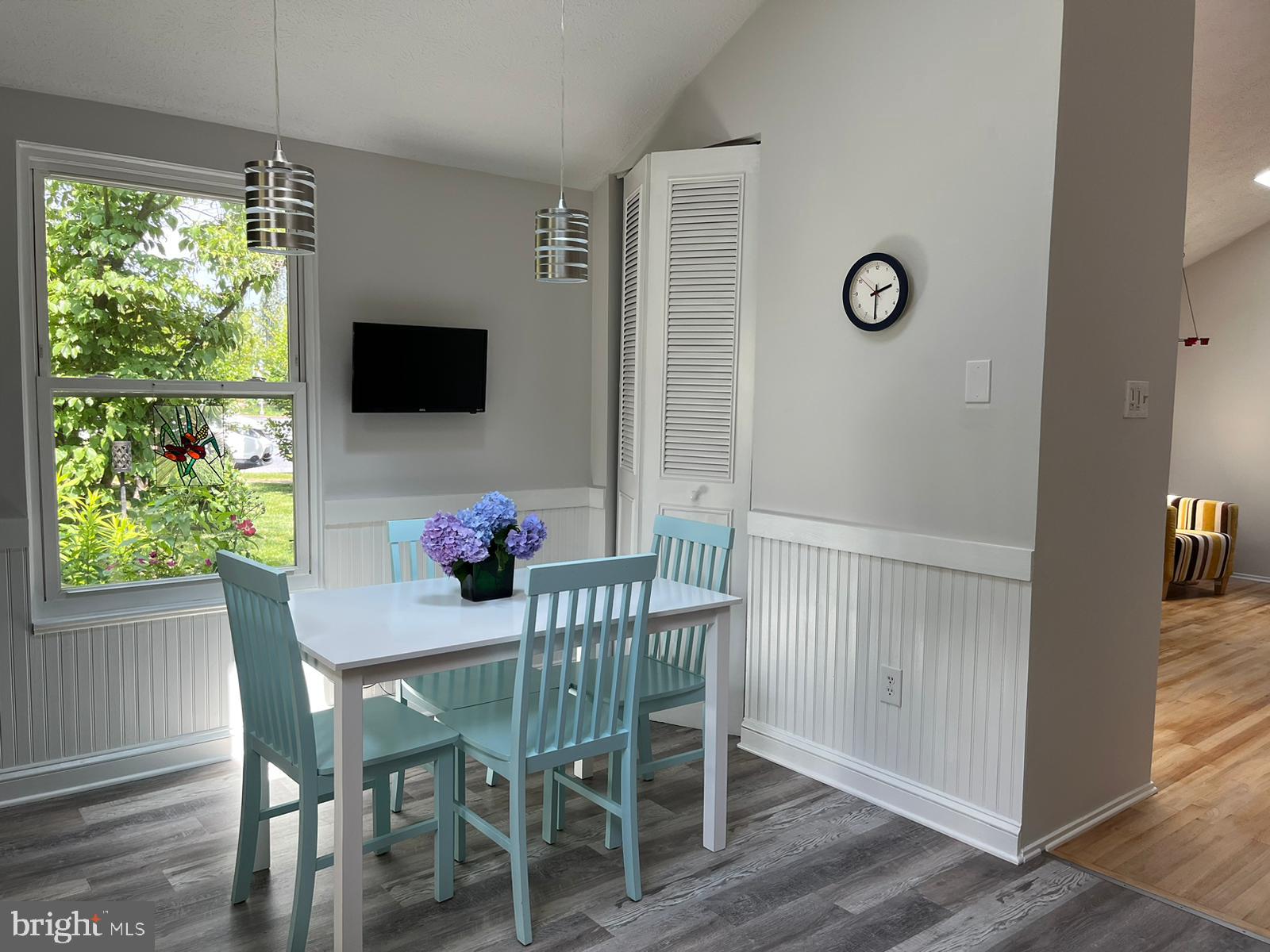 FREDERICKTOWNE VILLAGE - Residential