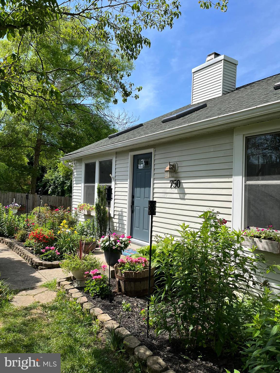 FREDERICKTOWNE VILLAGE - Residential