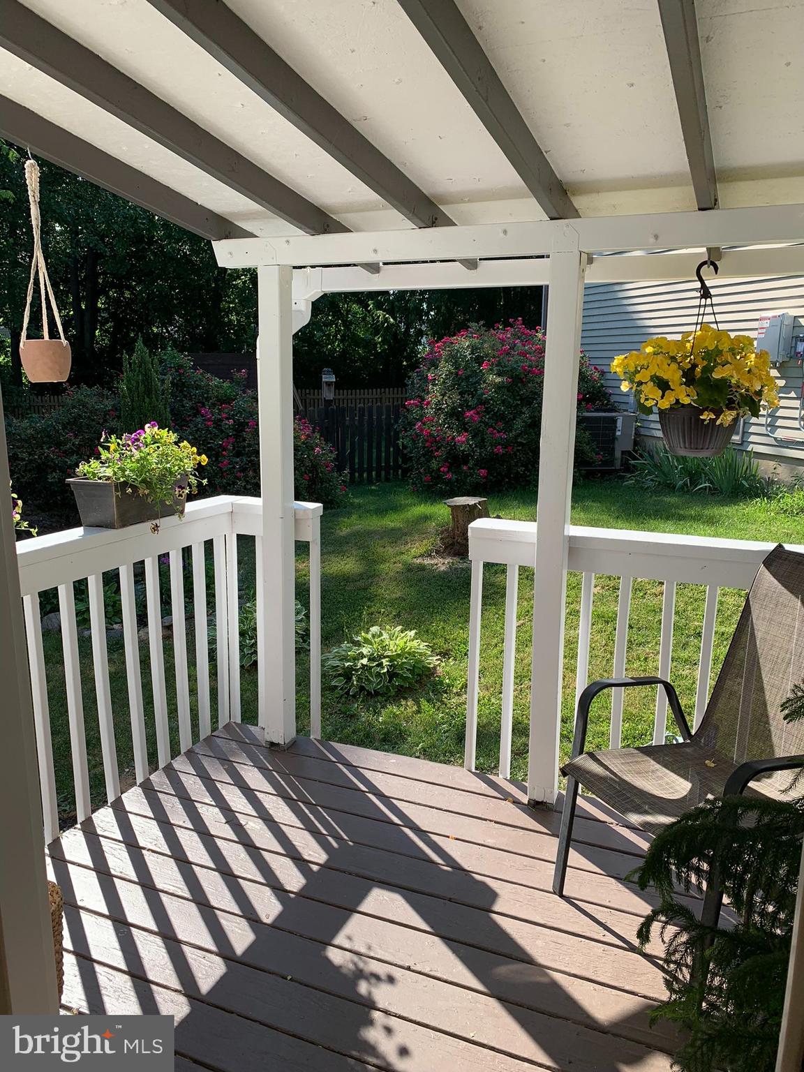 FREDERICKTOWNE VILLAGE - Residential