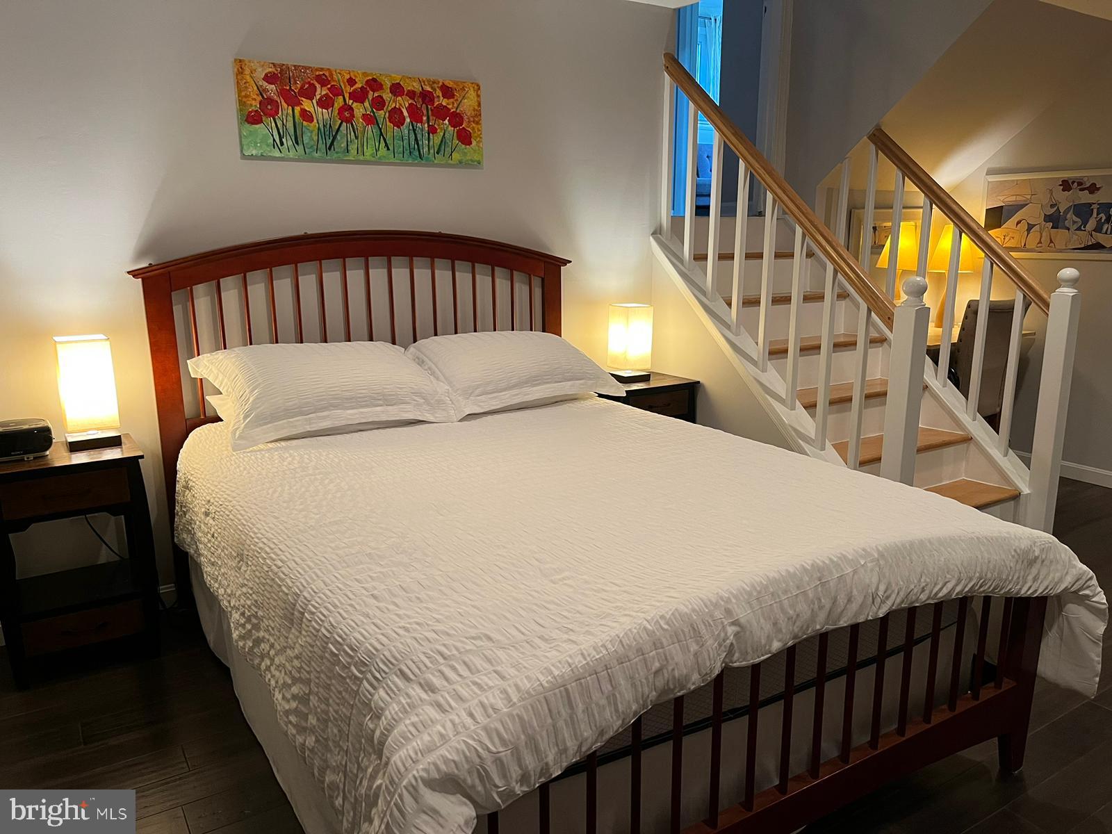 FREDERICKTOWNE VILLAGE - Residential