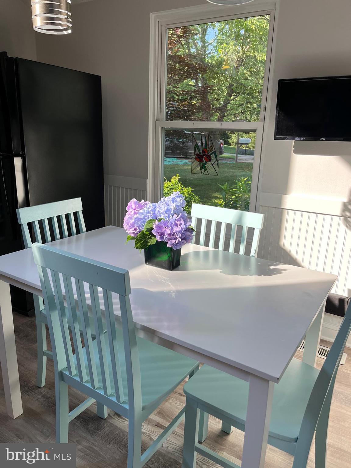 FREDERICKTOWNE VILLAGE - Residential