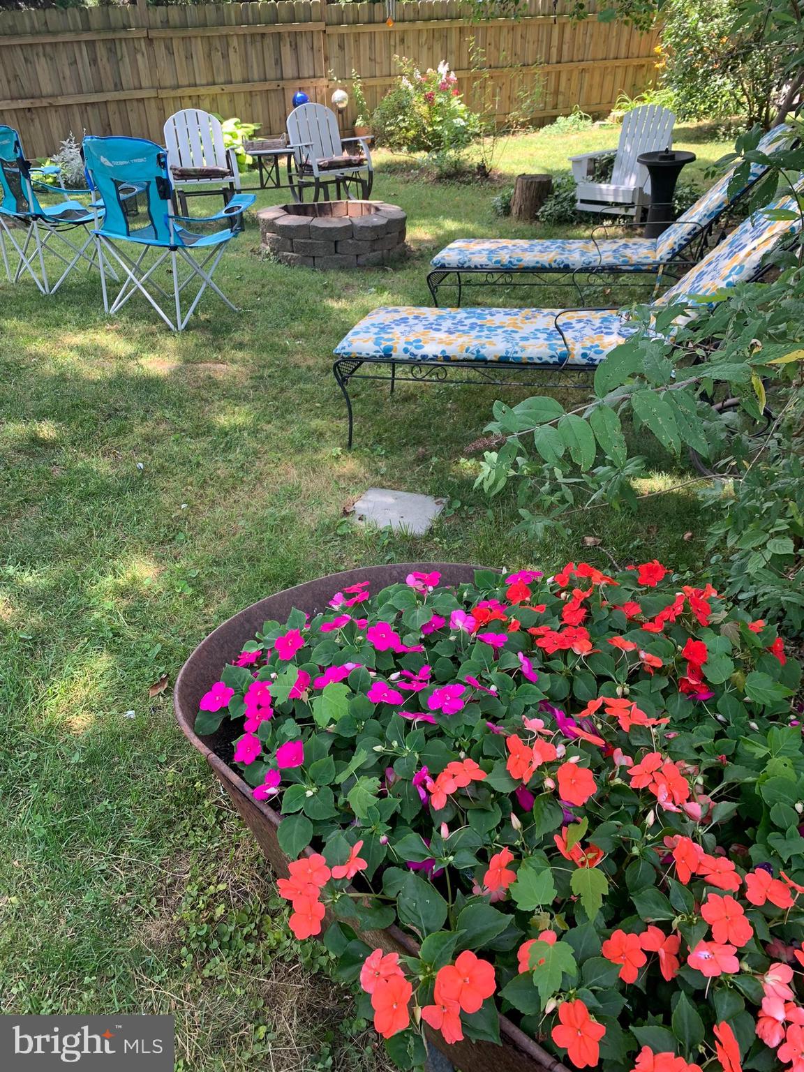 FREDERICKTOWNE VILLAGE - Residential