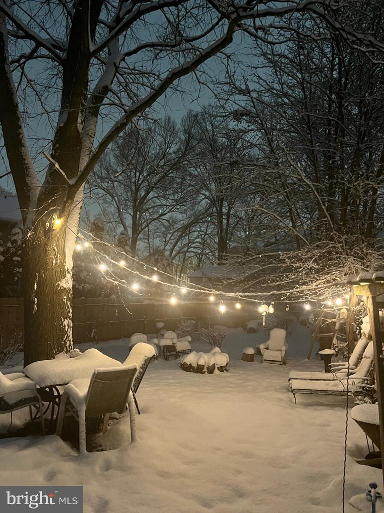 FREDERICKTOWNE VILLAGE - Residential