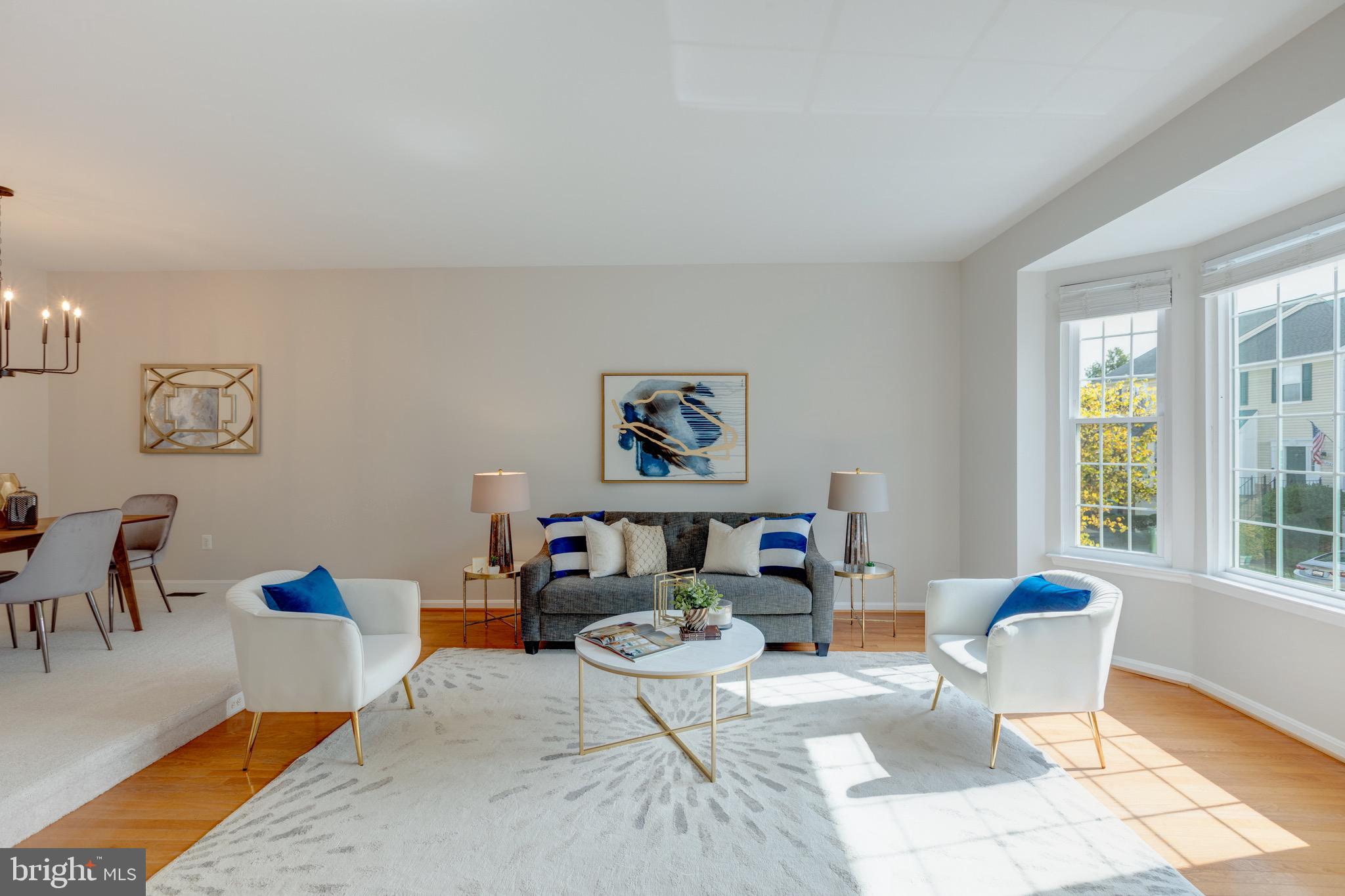 UNIVERSITY CENTER - Residential