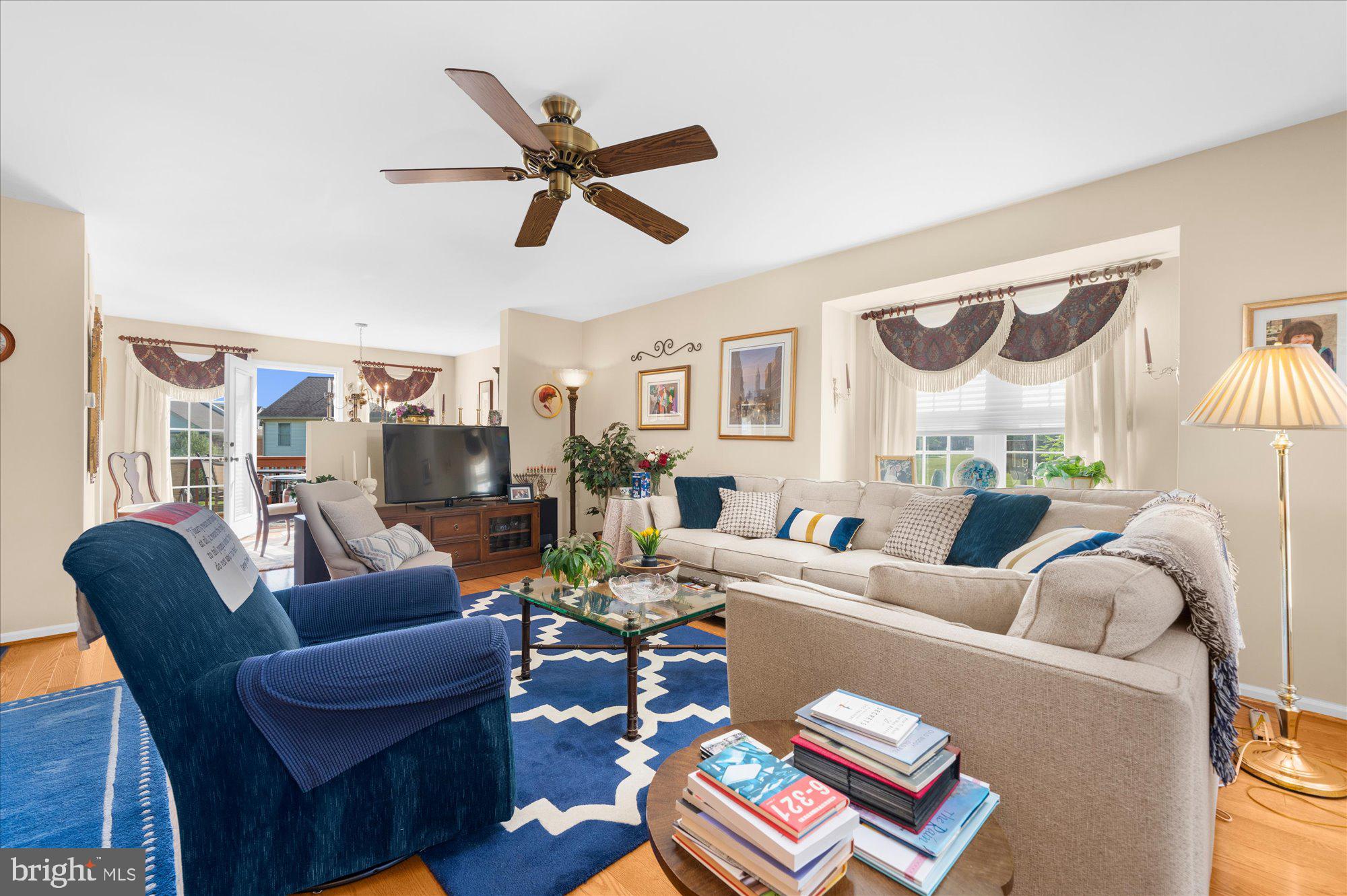 478 AMHERST COURT