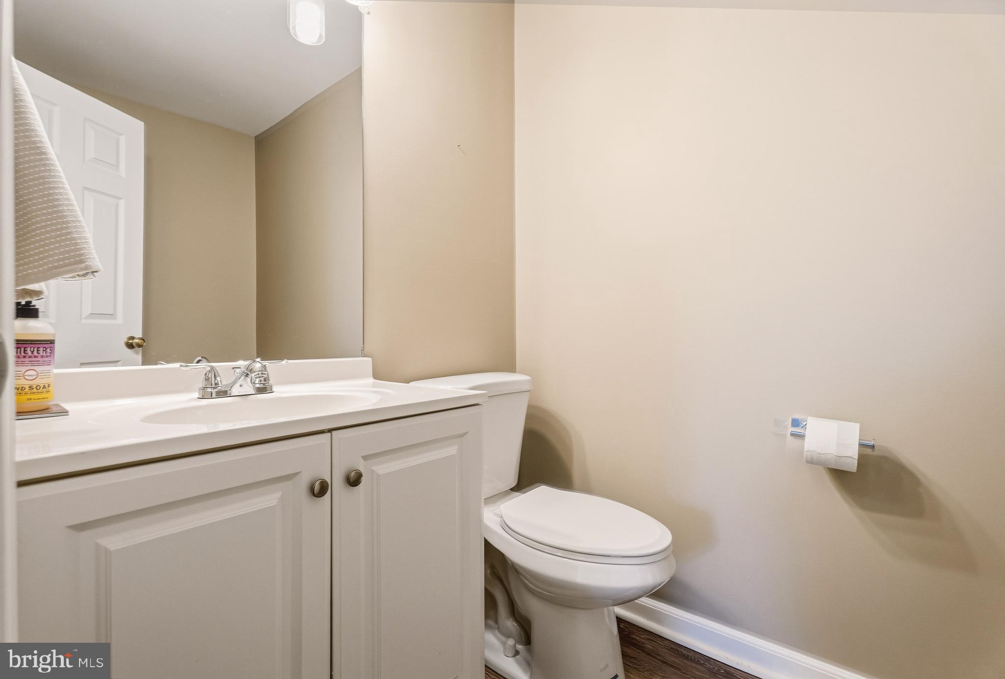 LOVETON FARMS - Residential