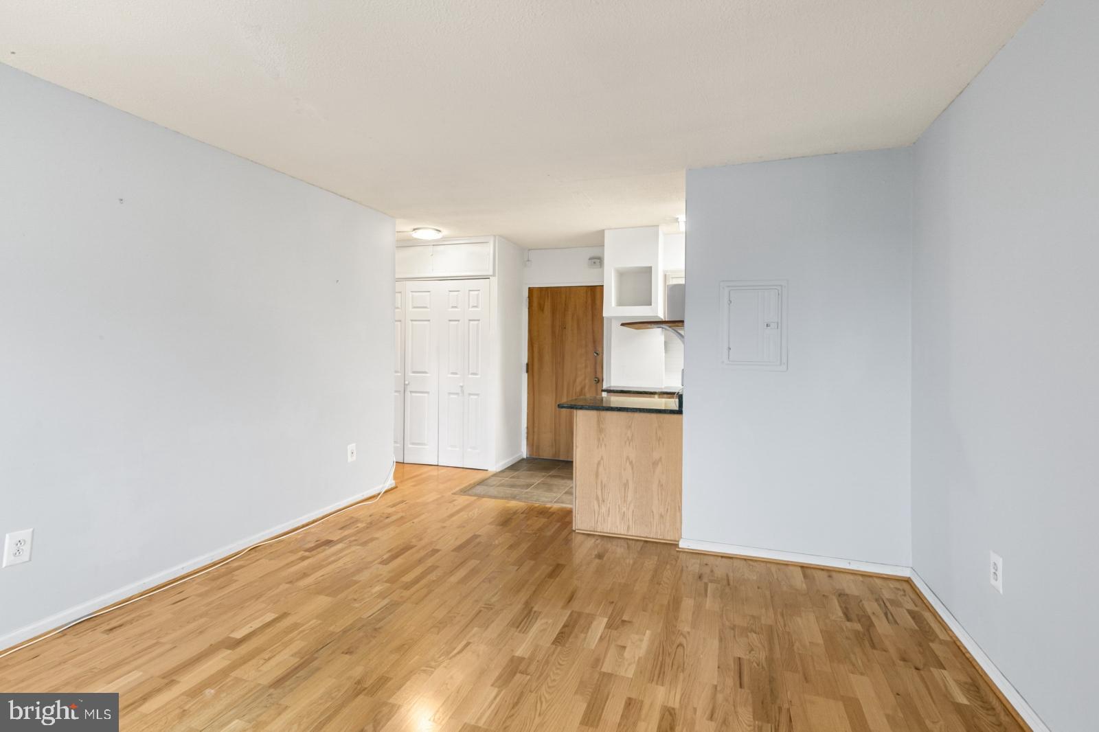 CENTER CITY - Residential Lease