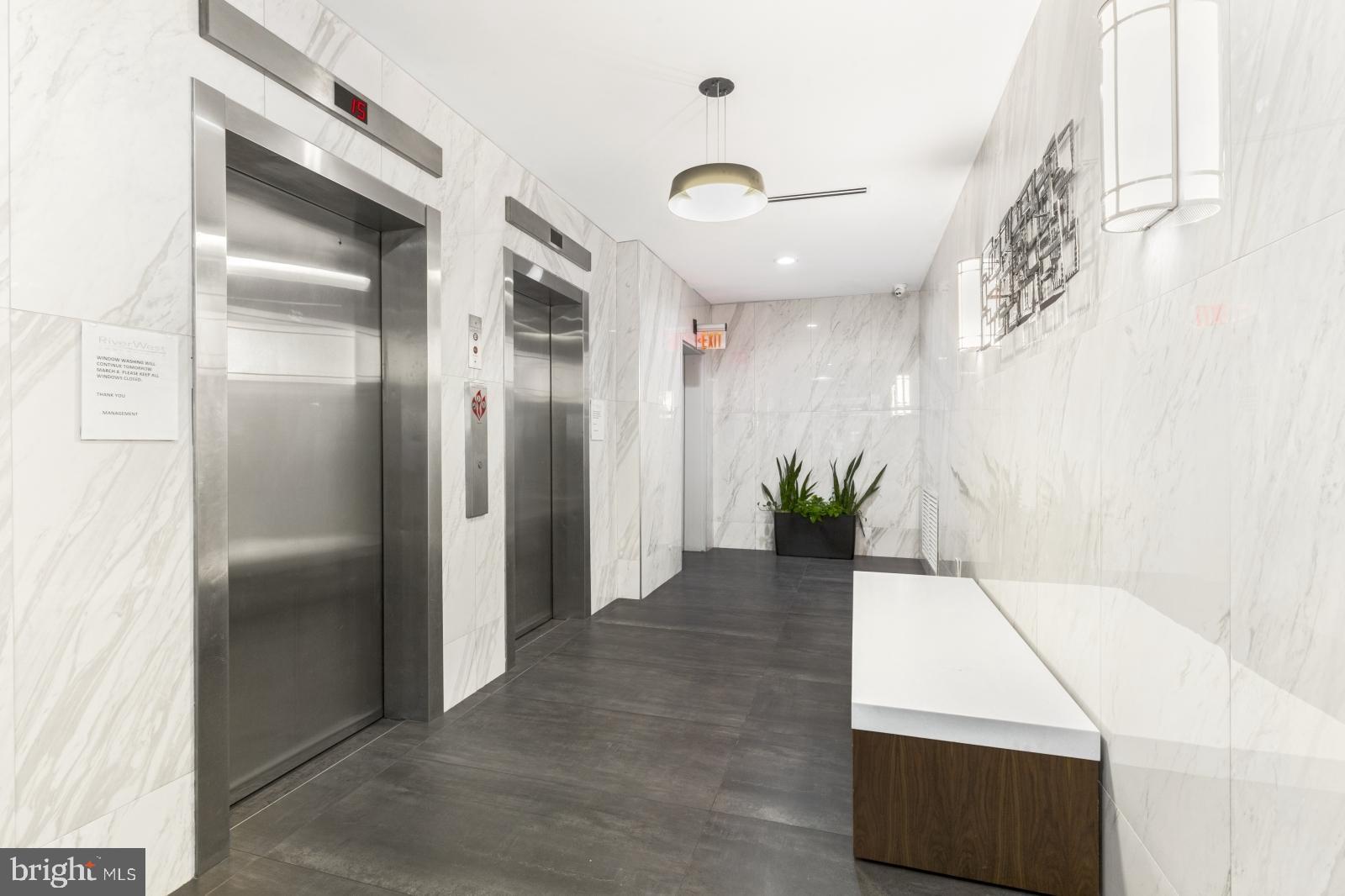 CENTER CITY - Residential Lease