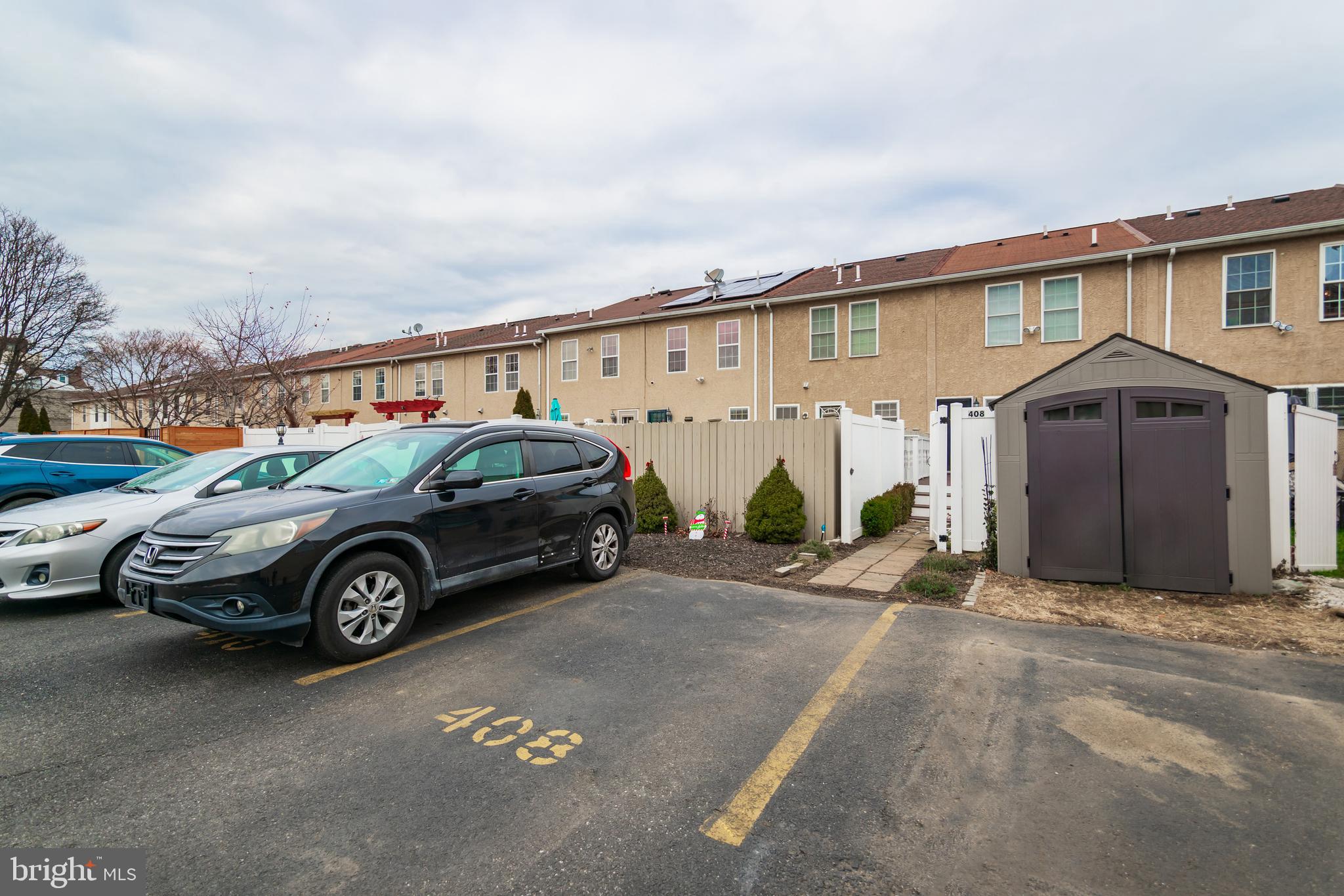 NORTHERN LIBERTIES - Residential Lease