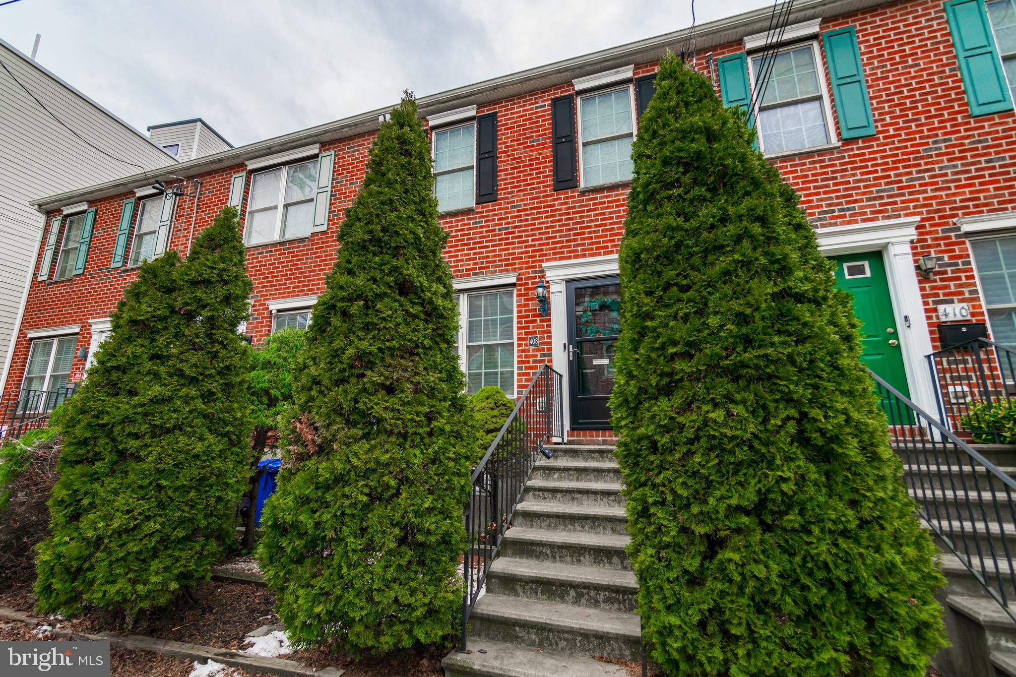 NORTHERN LIBERTIES - Residential Lease