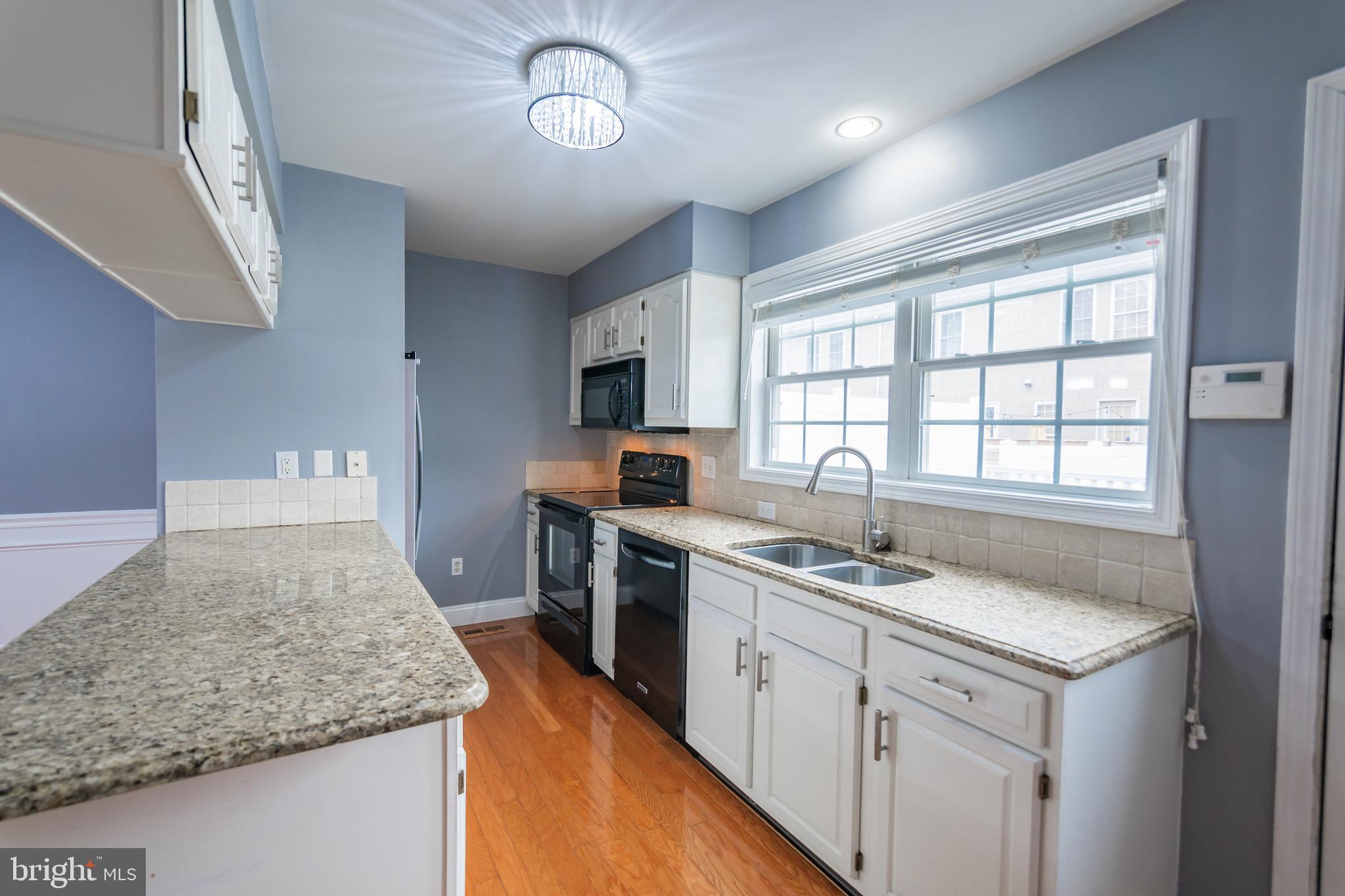 NORTHERN LIBERTIES - Residential Lease