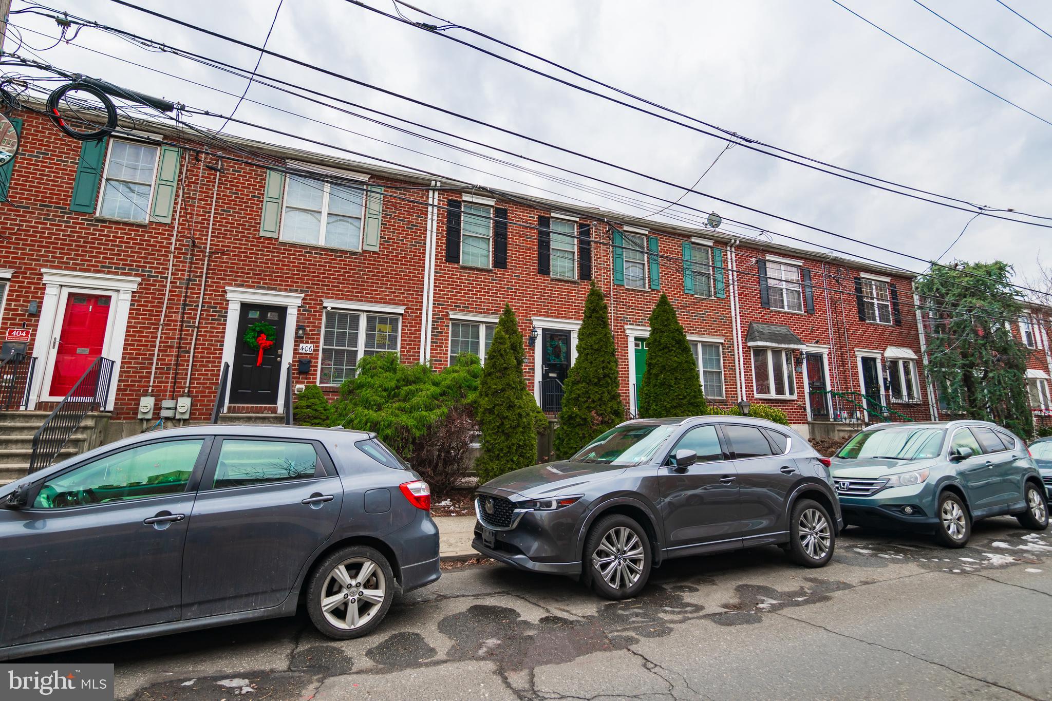 NORTHERN LIBERTIES - Residential Lease