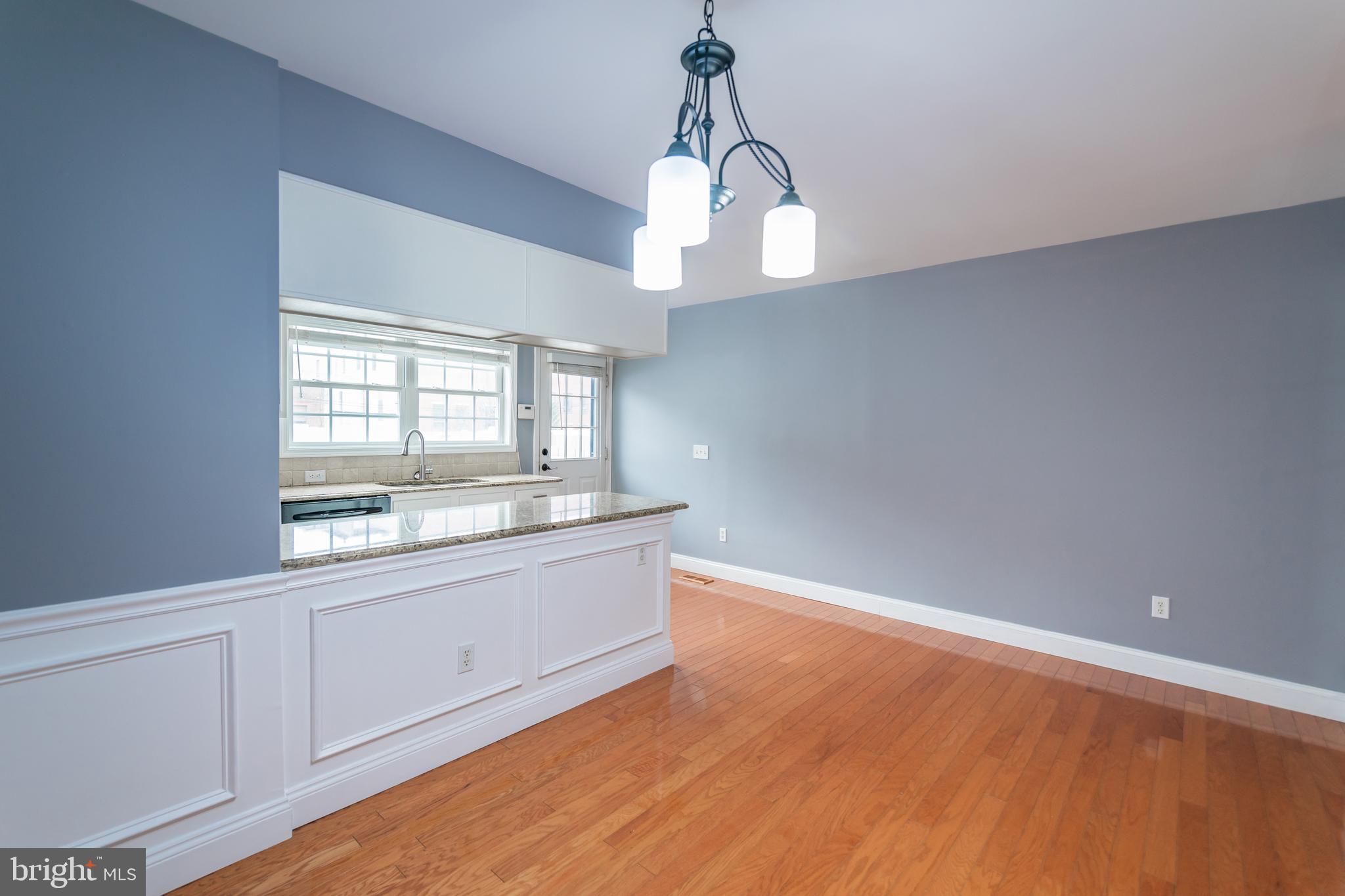 NORTHERN LIBERTIES - Residential Lease