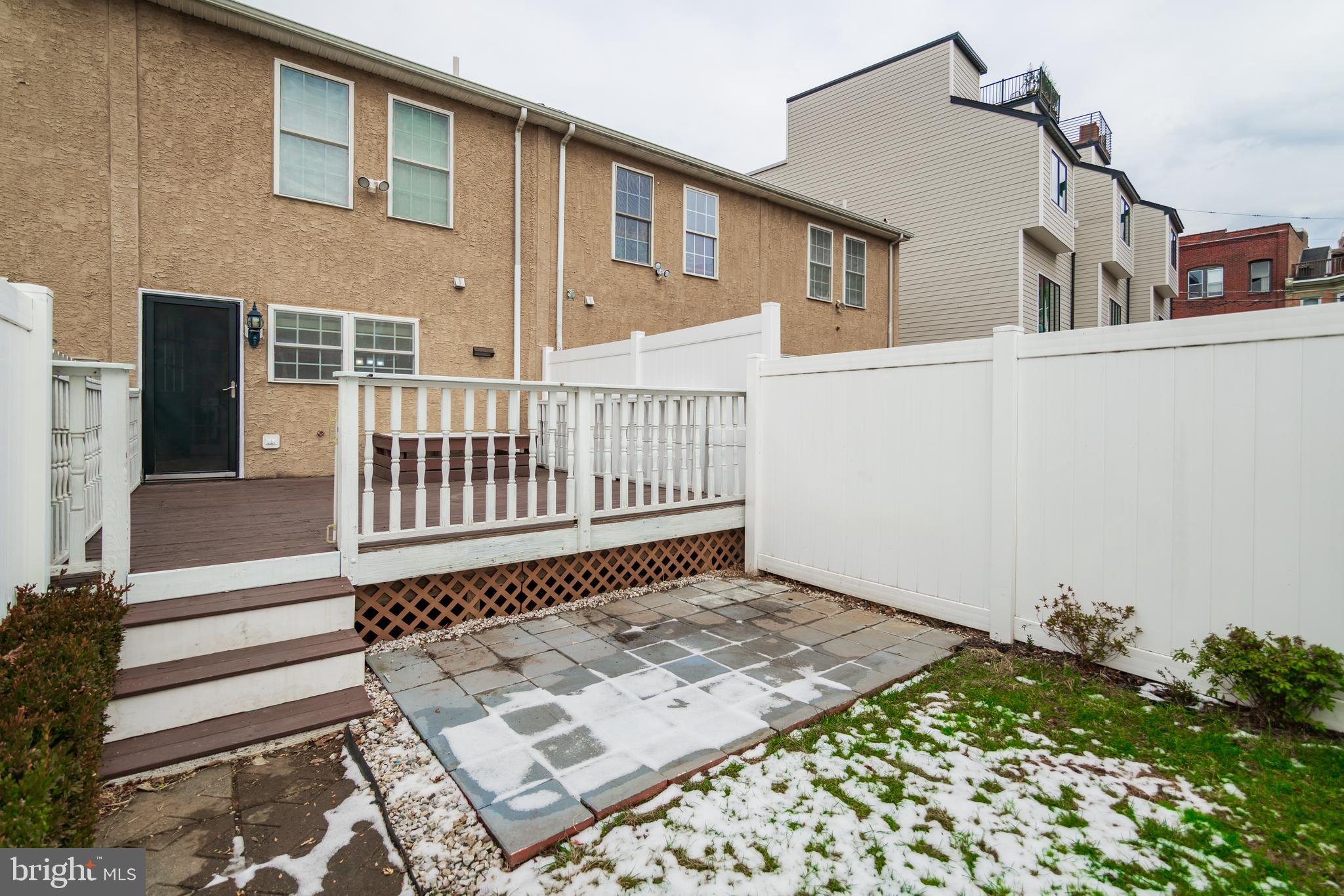 NORTHERN LIBERTIES - Residential Lease