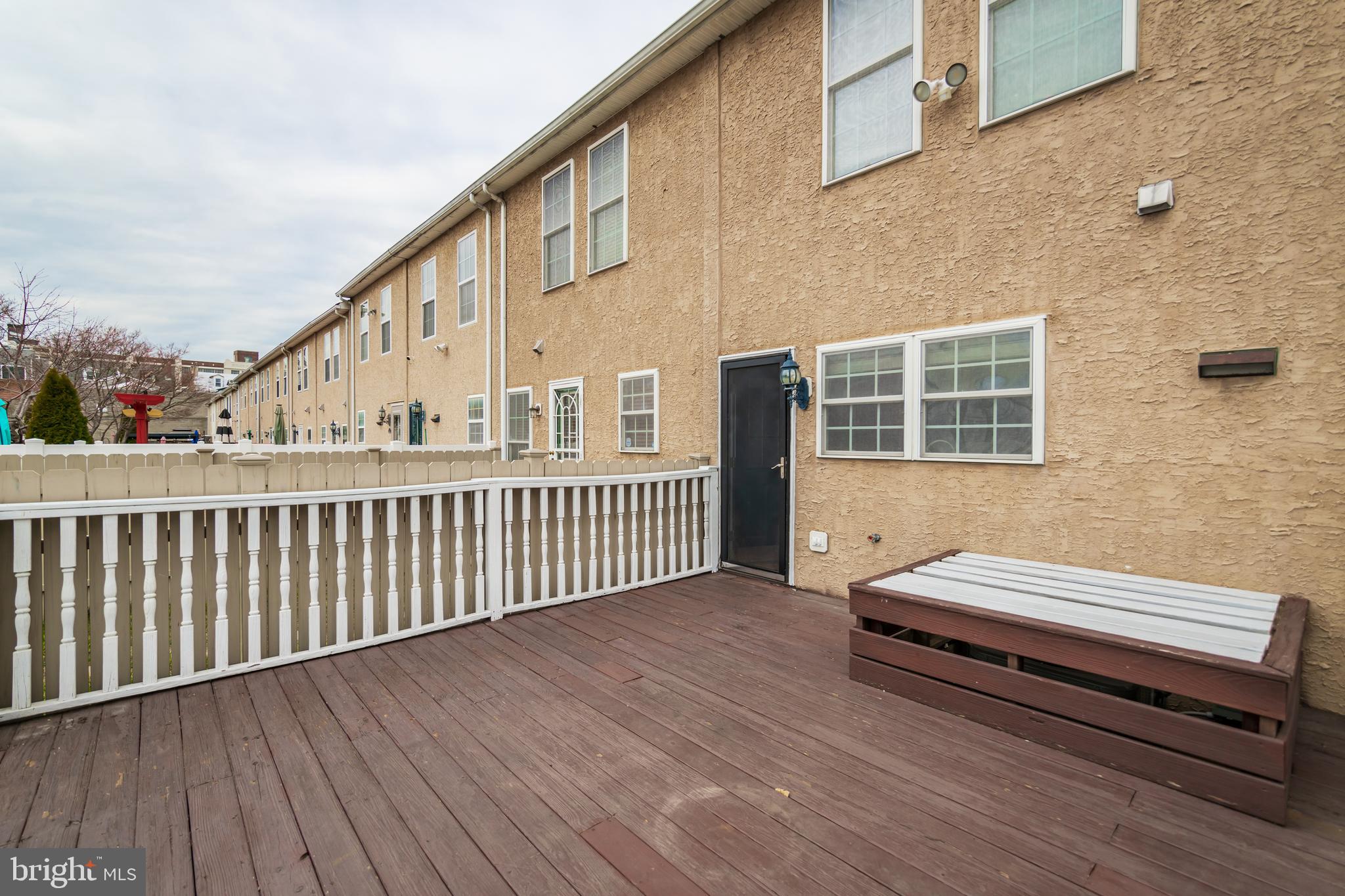 NORTHERN LIBERTIES - Residential Lease