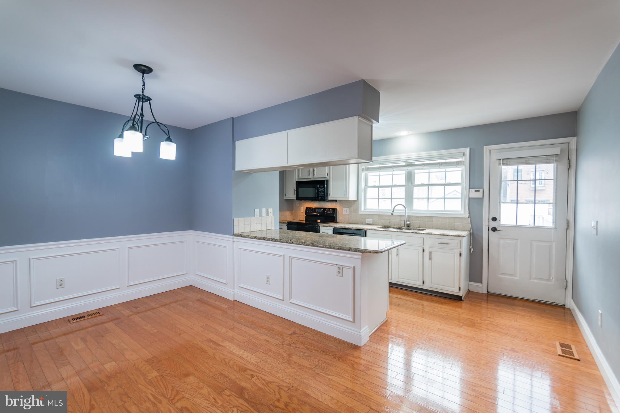 NORTHERN LIBERTIES - Residential Lease