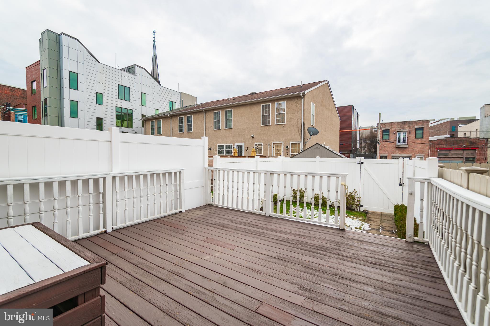 NORTHERN LIBERTIES - Residential Lease