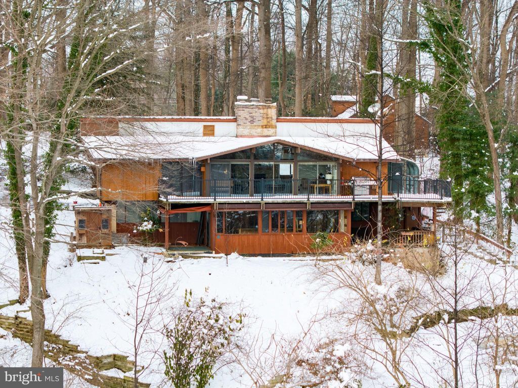 Photo of 712 Highspire Road, GLENMOORE, PA 19343 (MLS # PACT2115320)