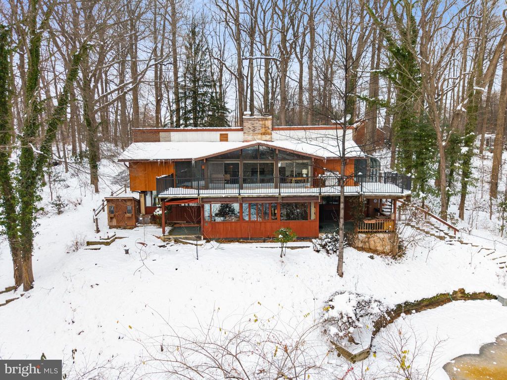 Photo of 712 Highspire Road, GLENMOORE, PA 19343 (MLS # PACT2115320)