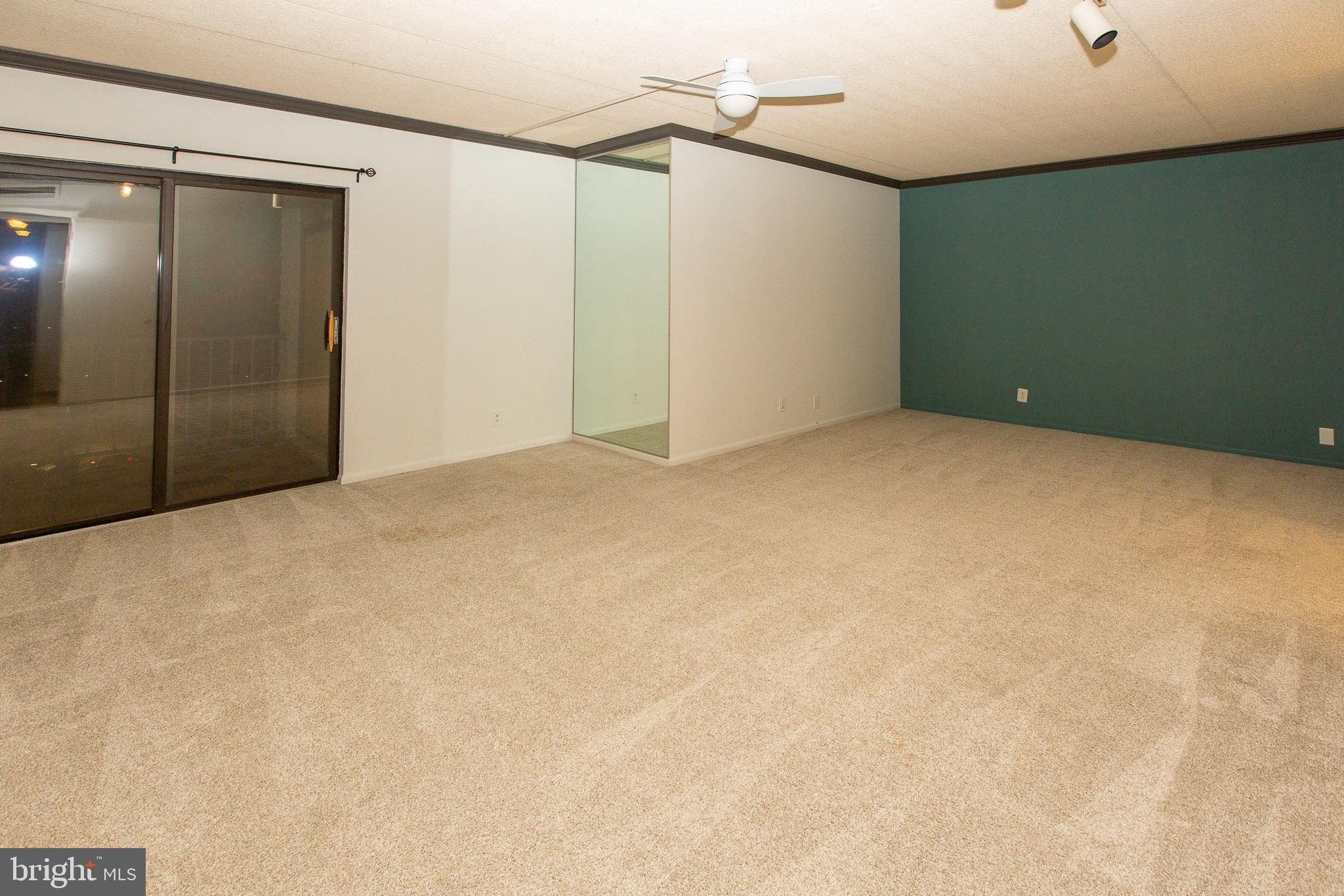 VALLEY FORGE TOWER - Residential Lease