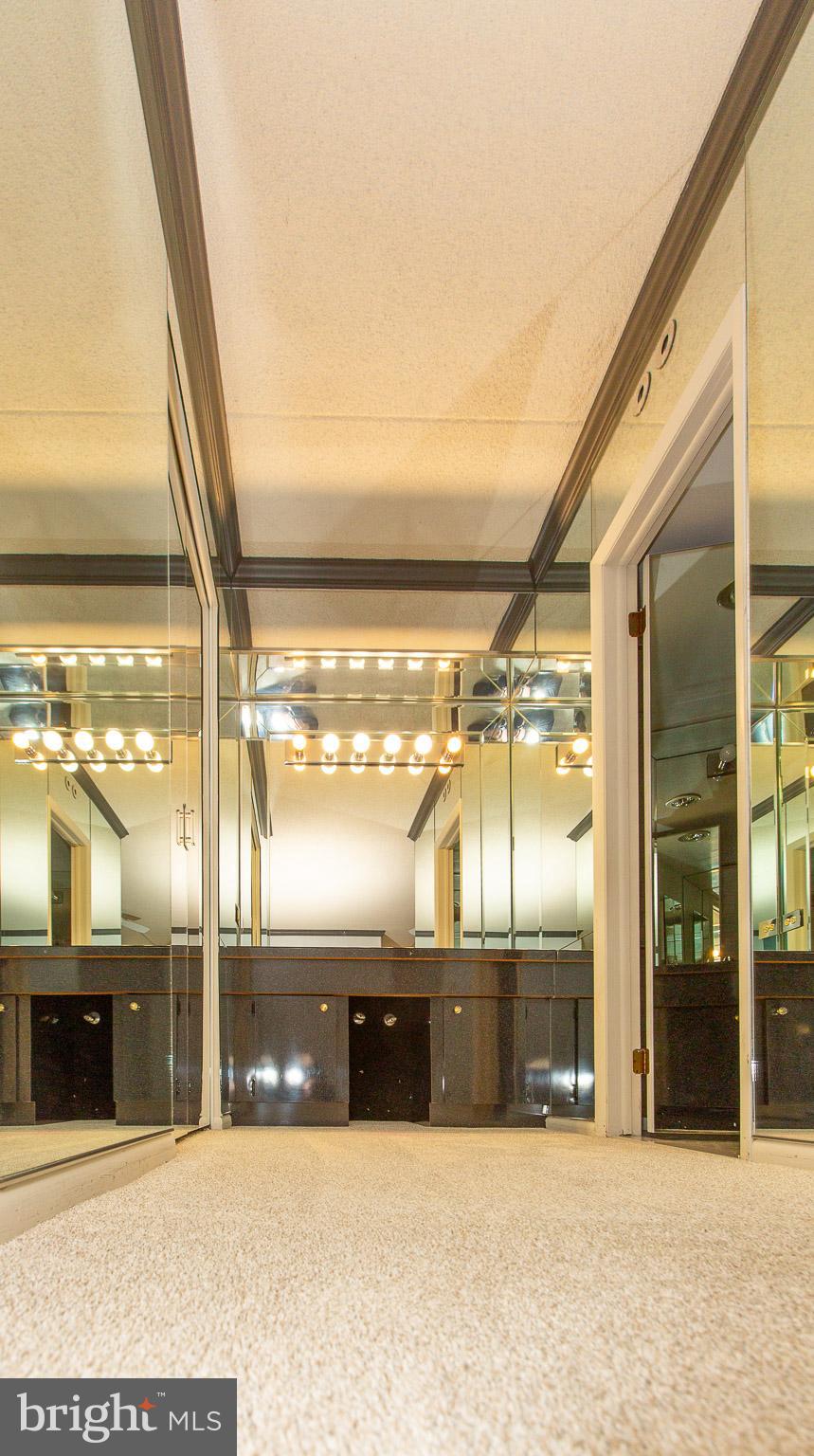 VALLEY FORGE TOWER - Residential Lease