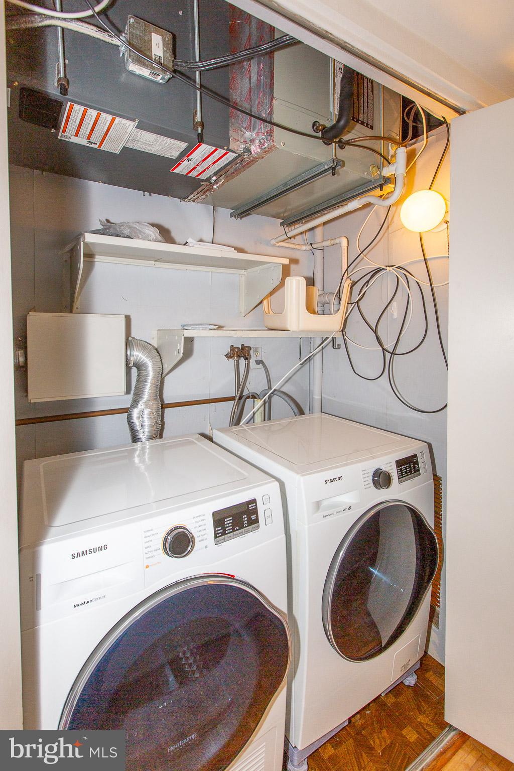 VALLEY FORGE TOWER - Residential Lease