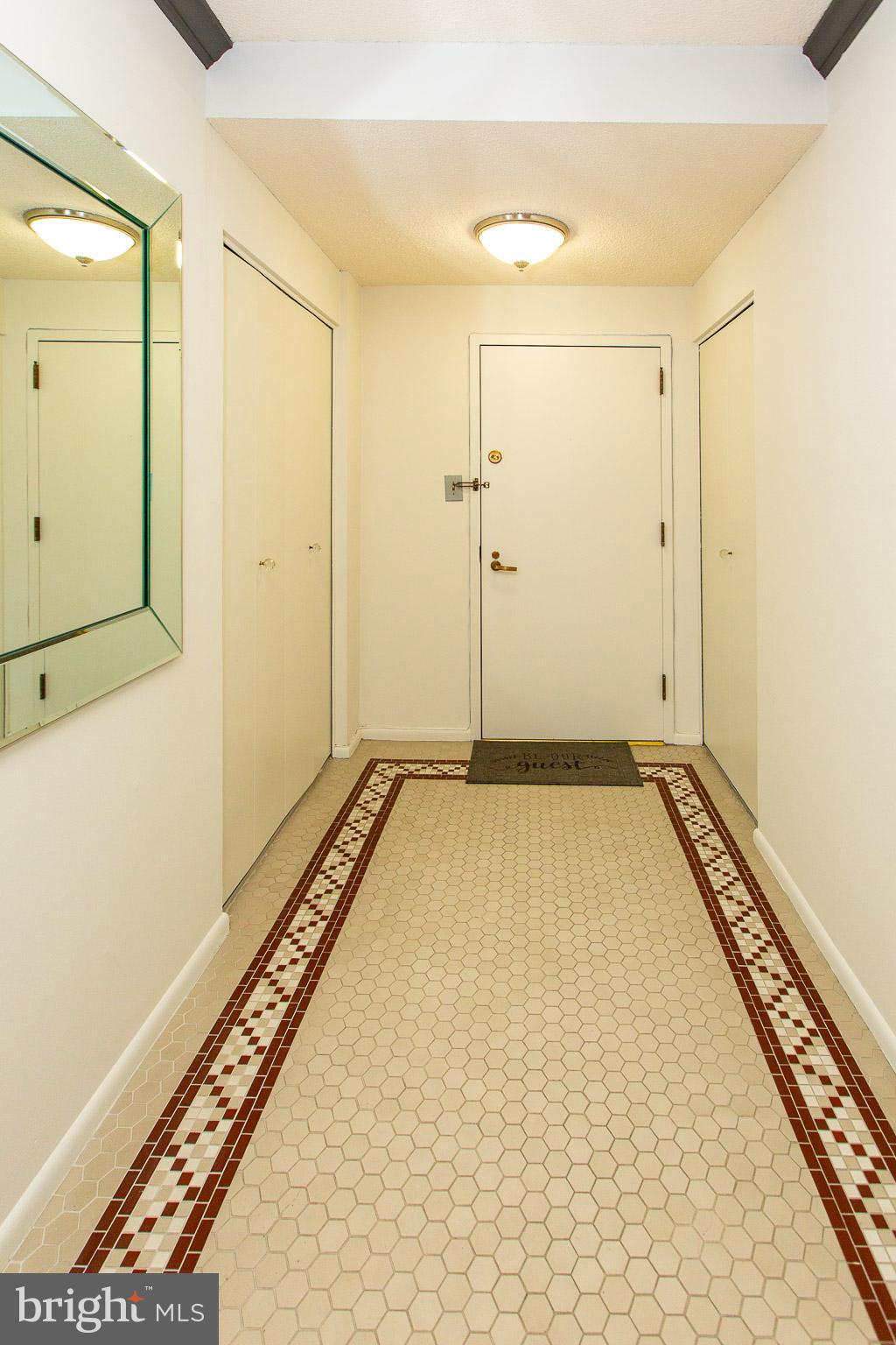 VALLEY FORGE TOWER - Residential Lease