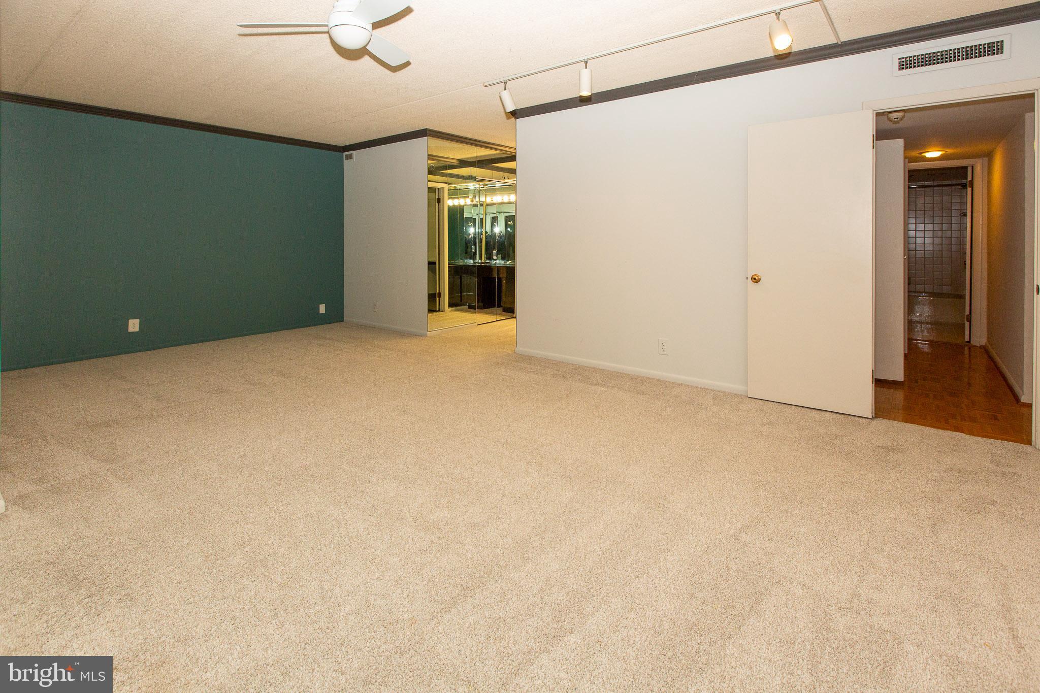 VALLEY FORGE TOWER - Residential Lease