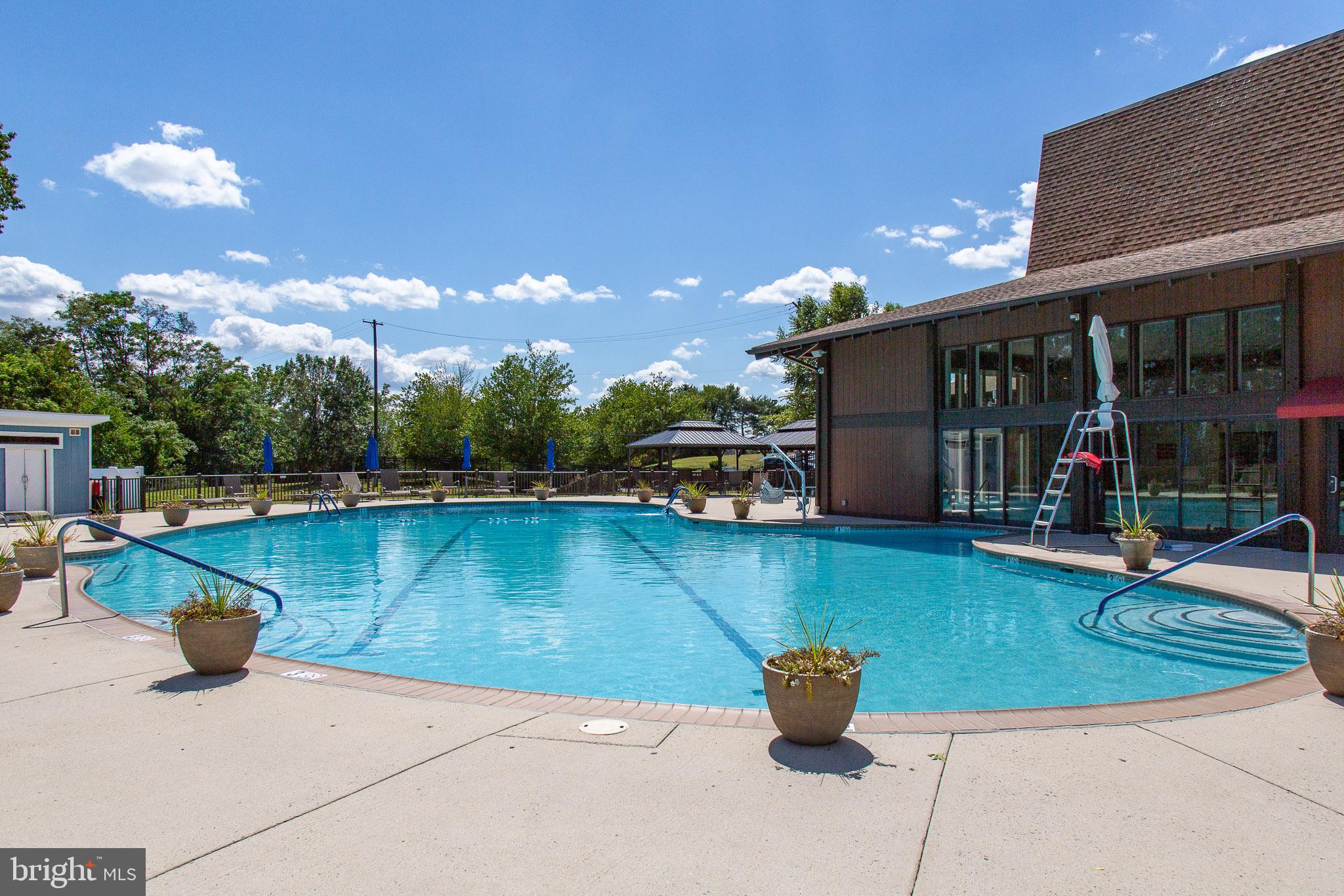 VALLEY FORGE TOWER - Residential Lease