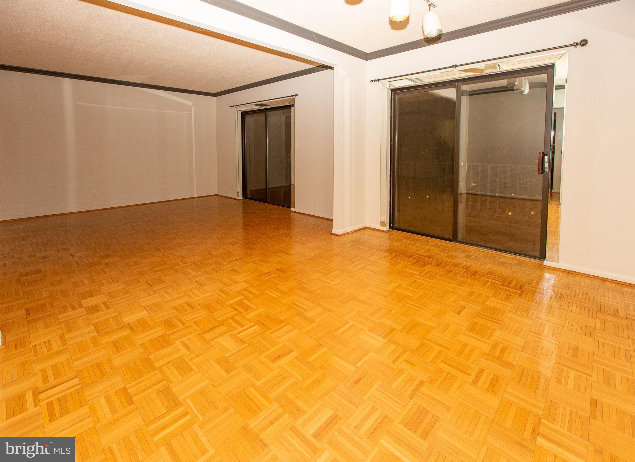 VALLEY FORGE TOWER - Residential Lease