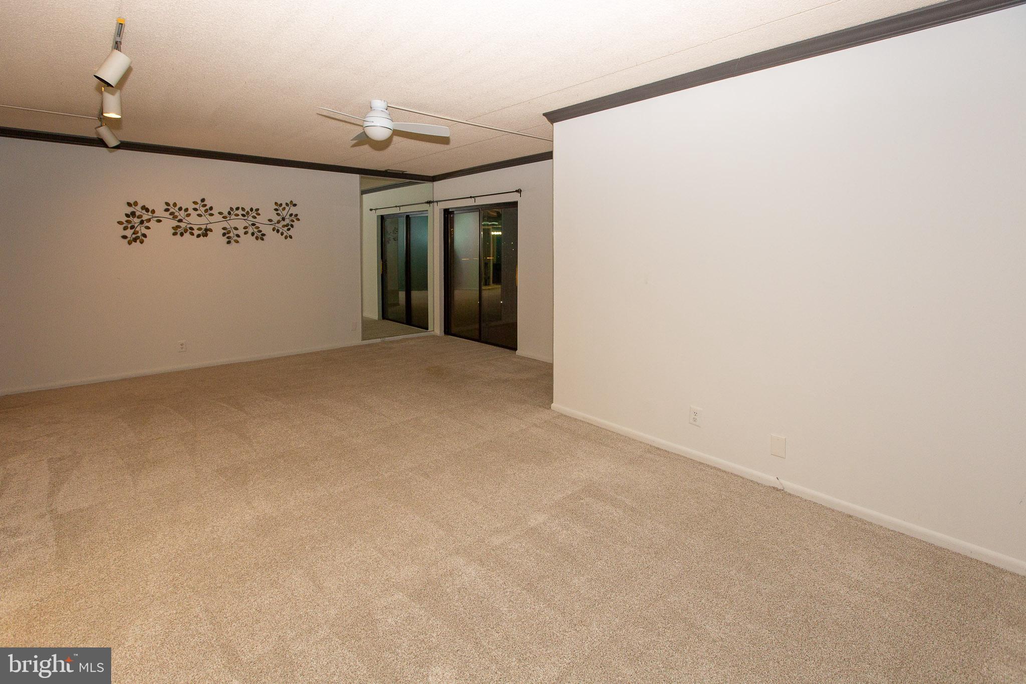 VALLEY FORGE TOWER - Residential Lease