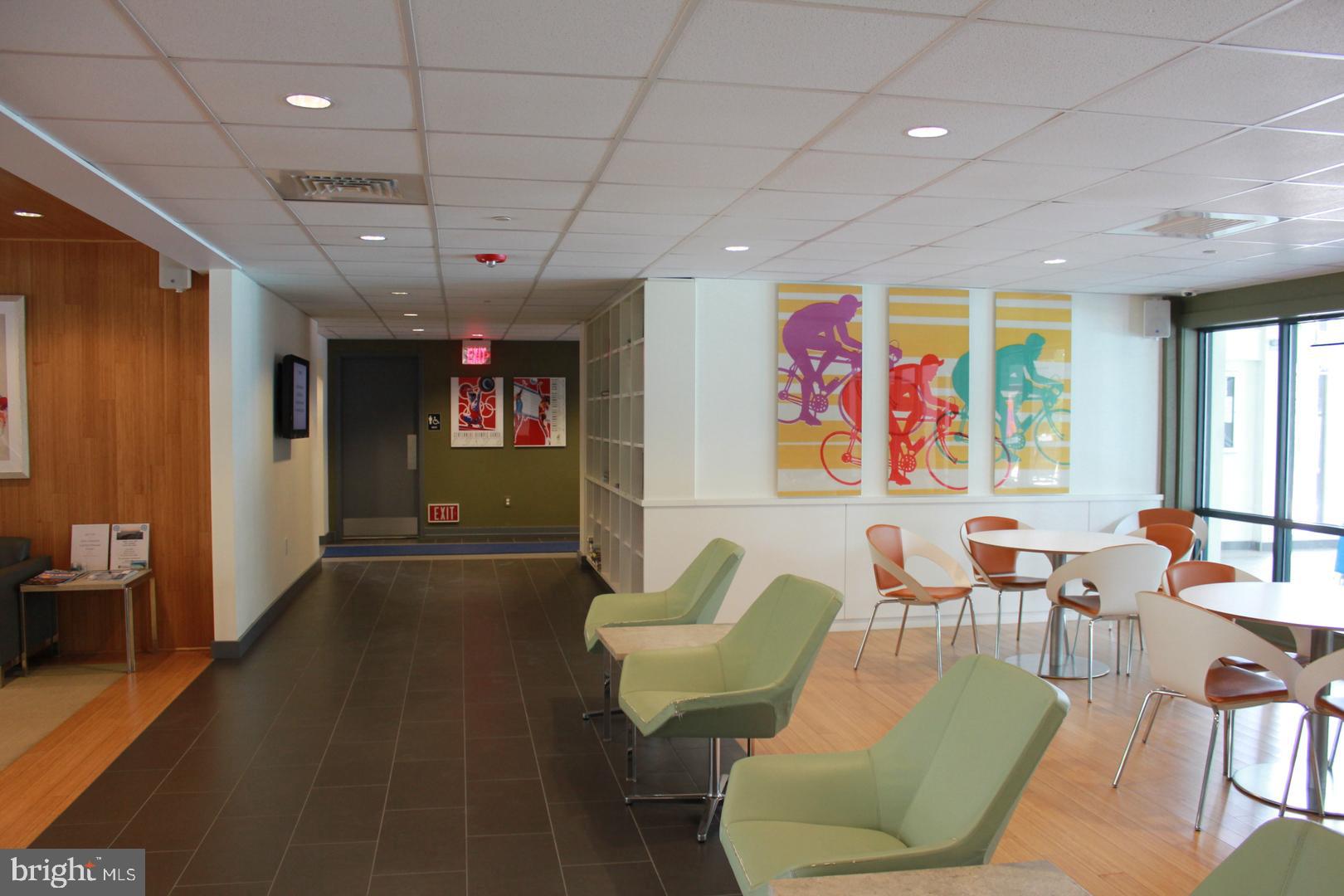 VALLEY FORGE TOWER - Residential Lease