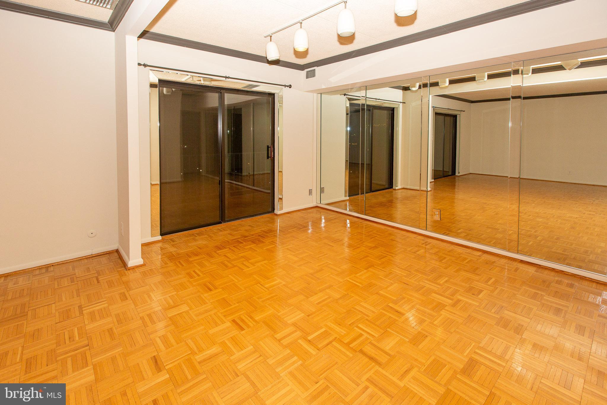 VALLEY FORGE TOWER - Residential Lease