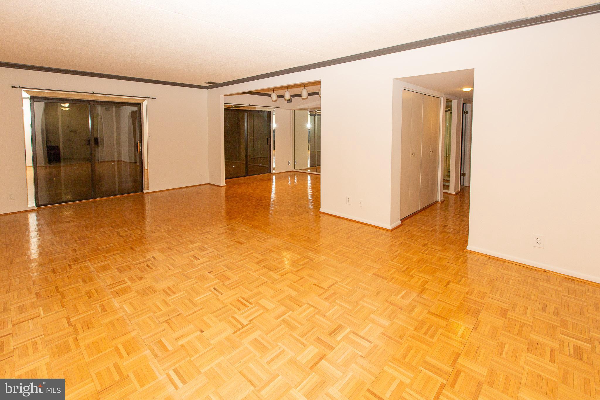 VALLEY FORGE TOWER - Residential Lease