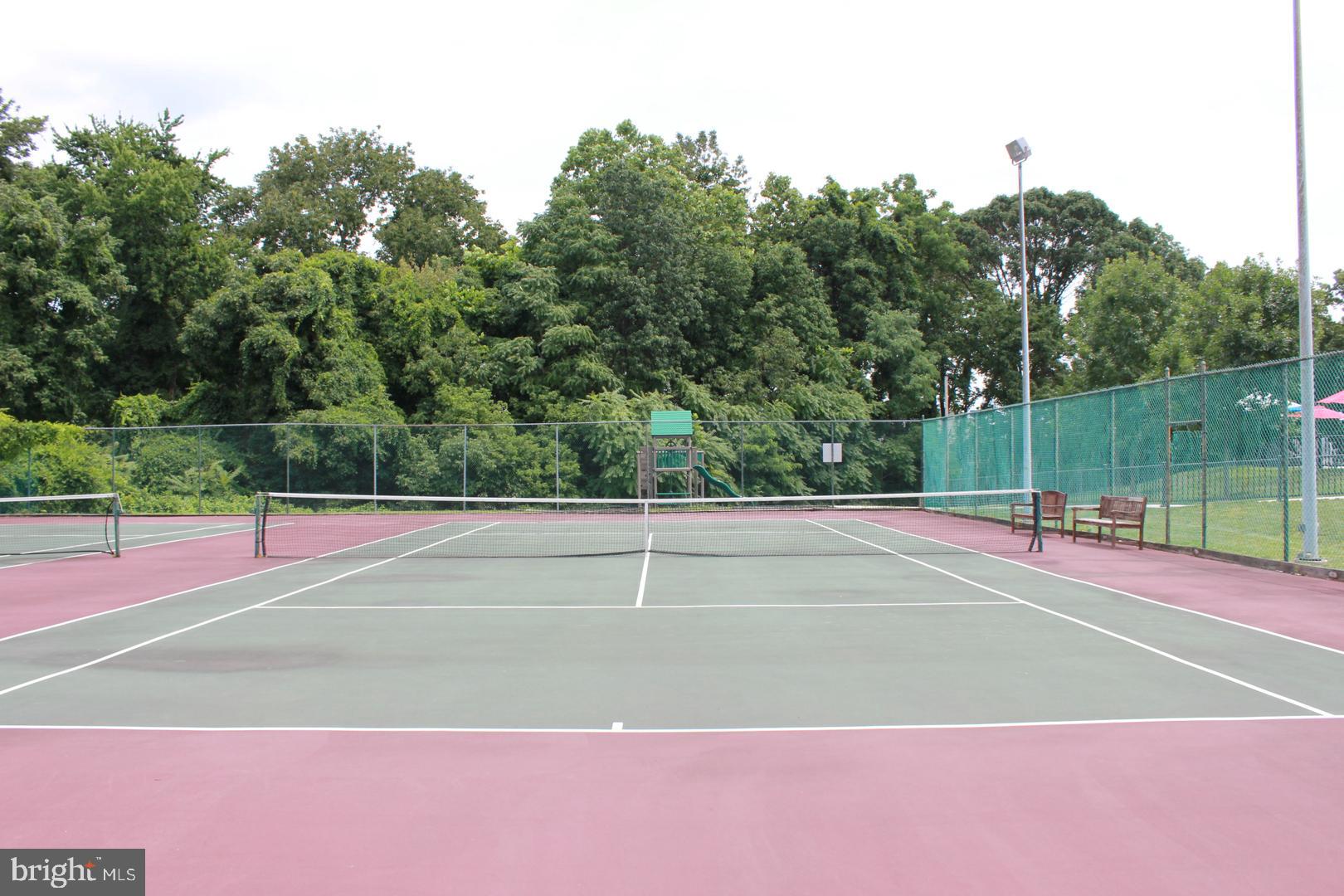 VALLEY FORGE TOWER - Residential Lease