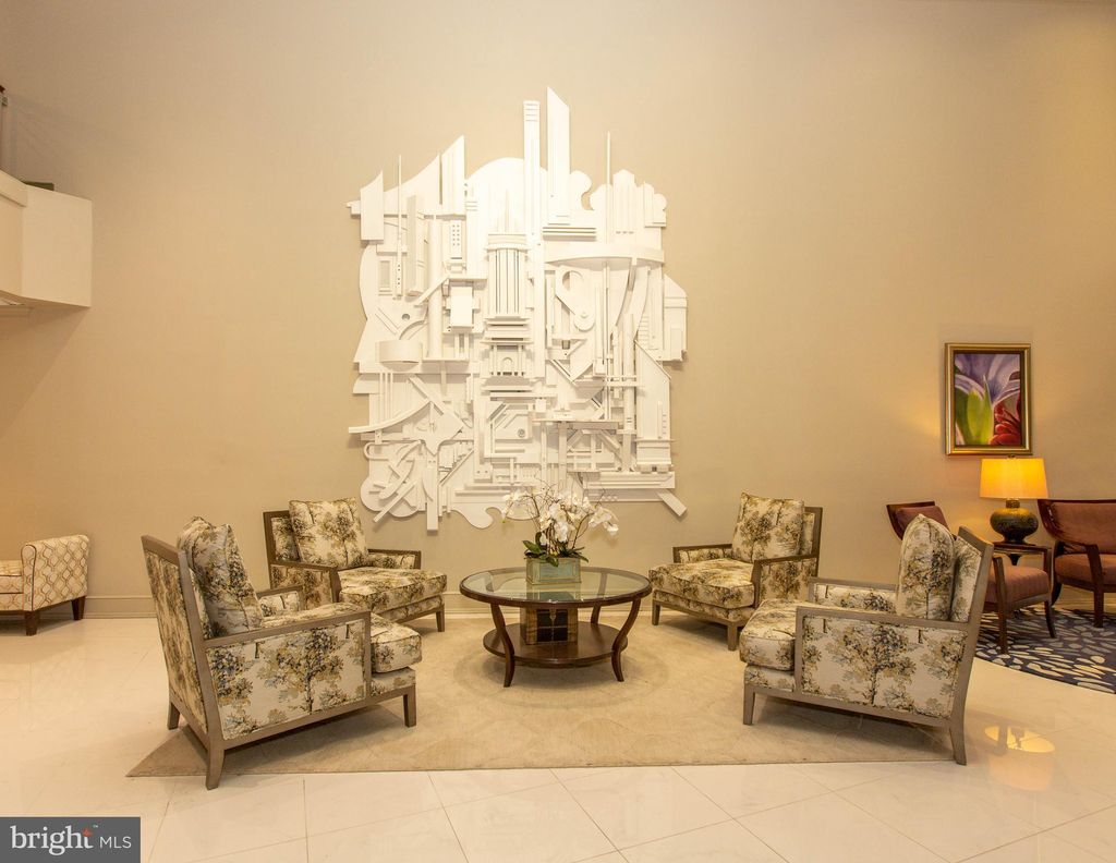 Photo of 20930 Valley Forge Circle #930, KING OF PRUSSIA, PA 19406 (MLS # PAMC2163930)