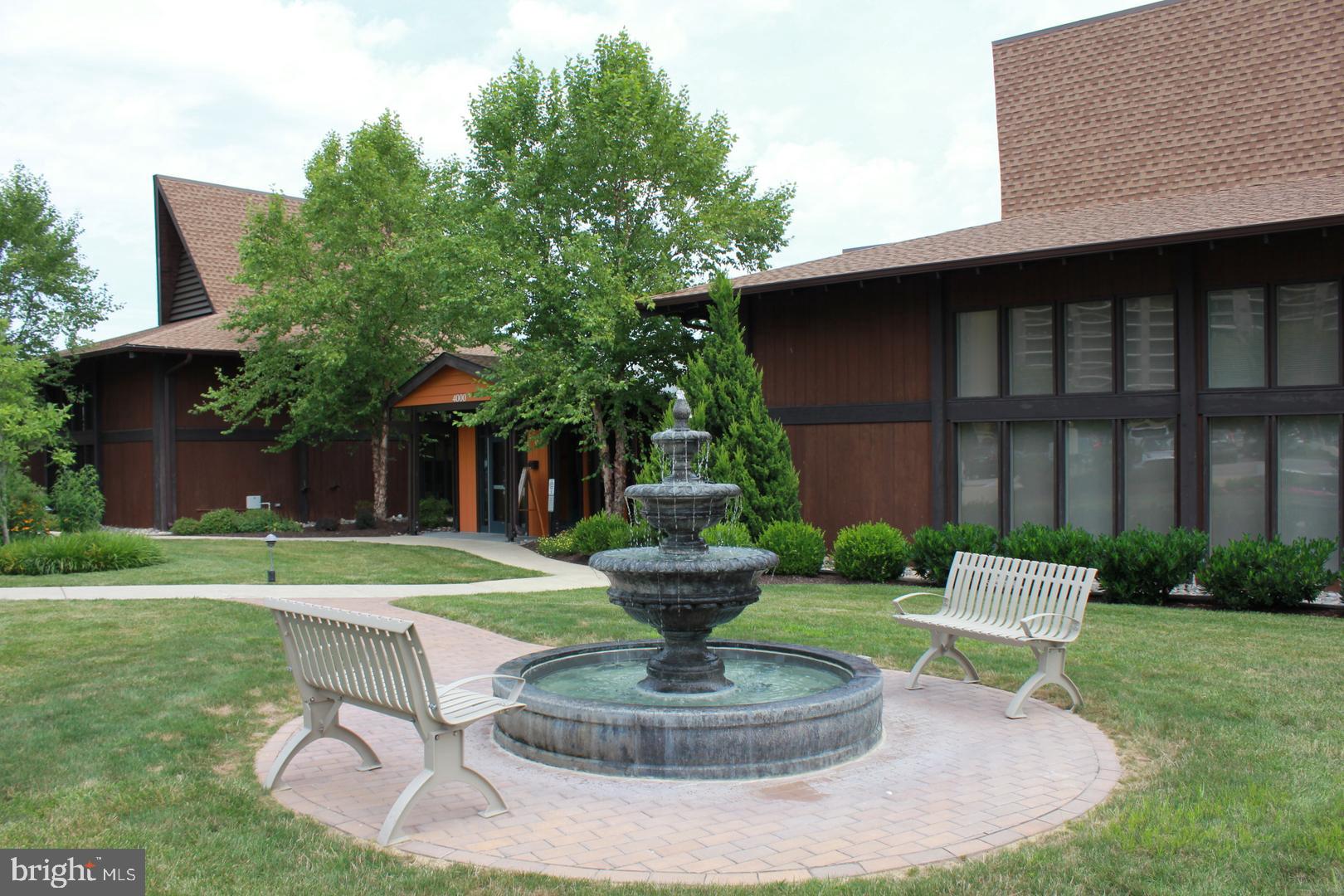 VALLEY FORGE TOWER - Residential Lease