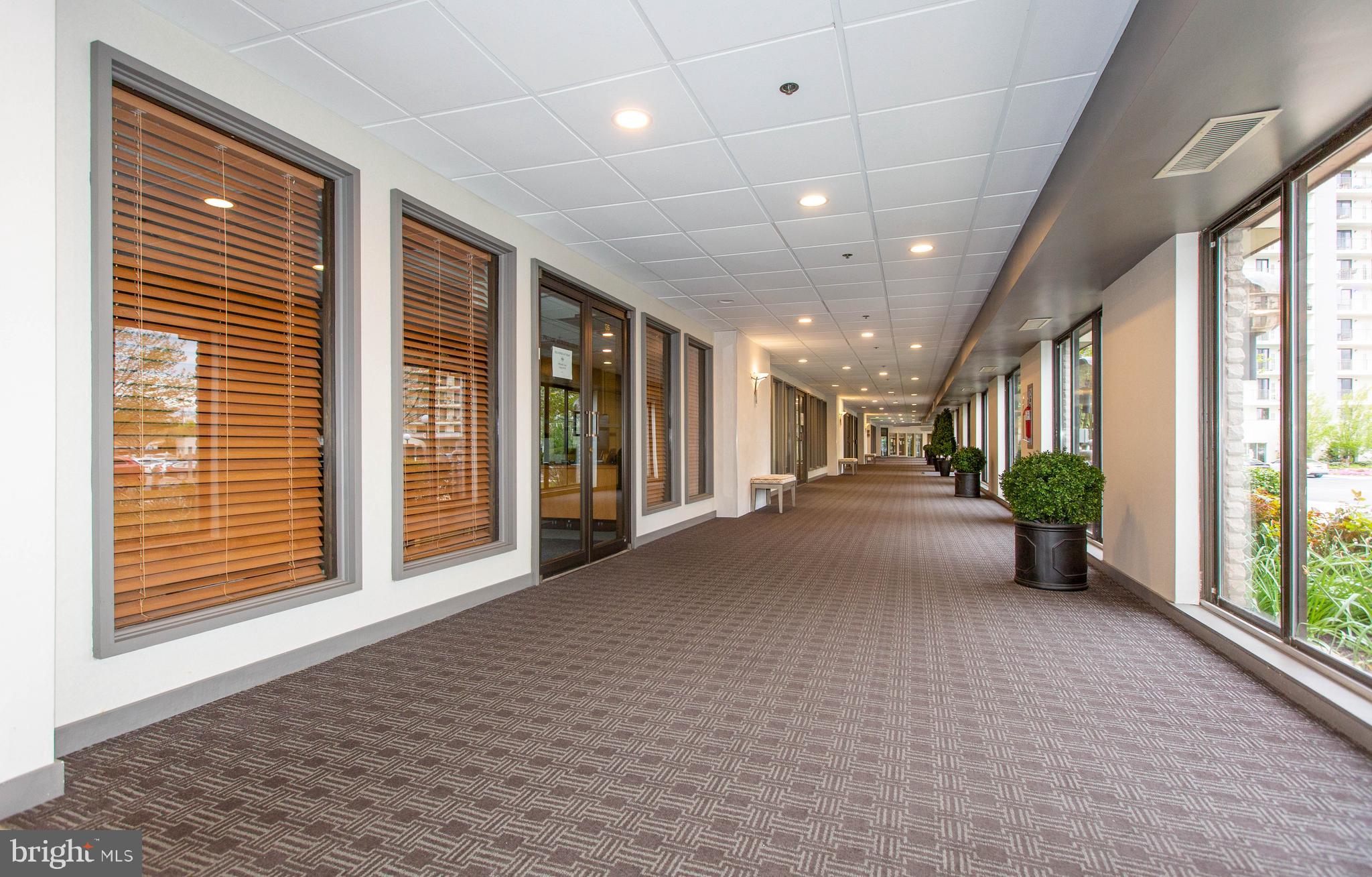 VALLEY FORGE TOWER - Residential Lease