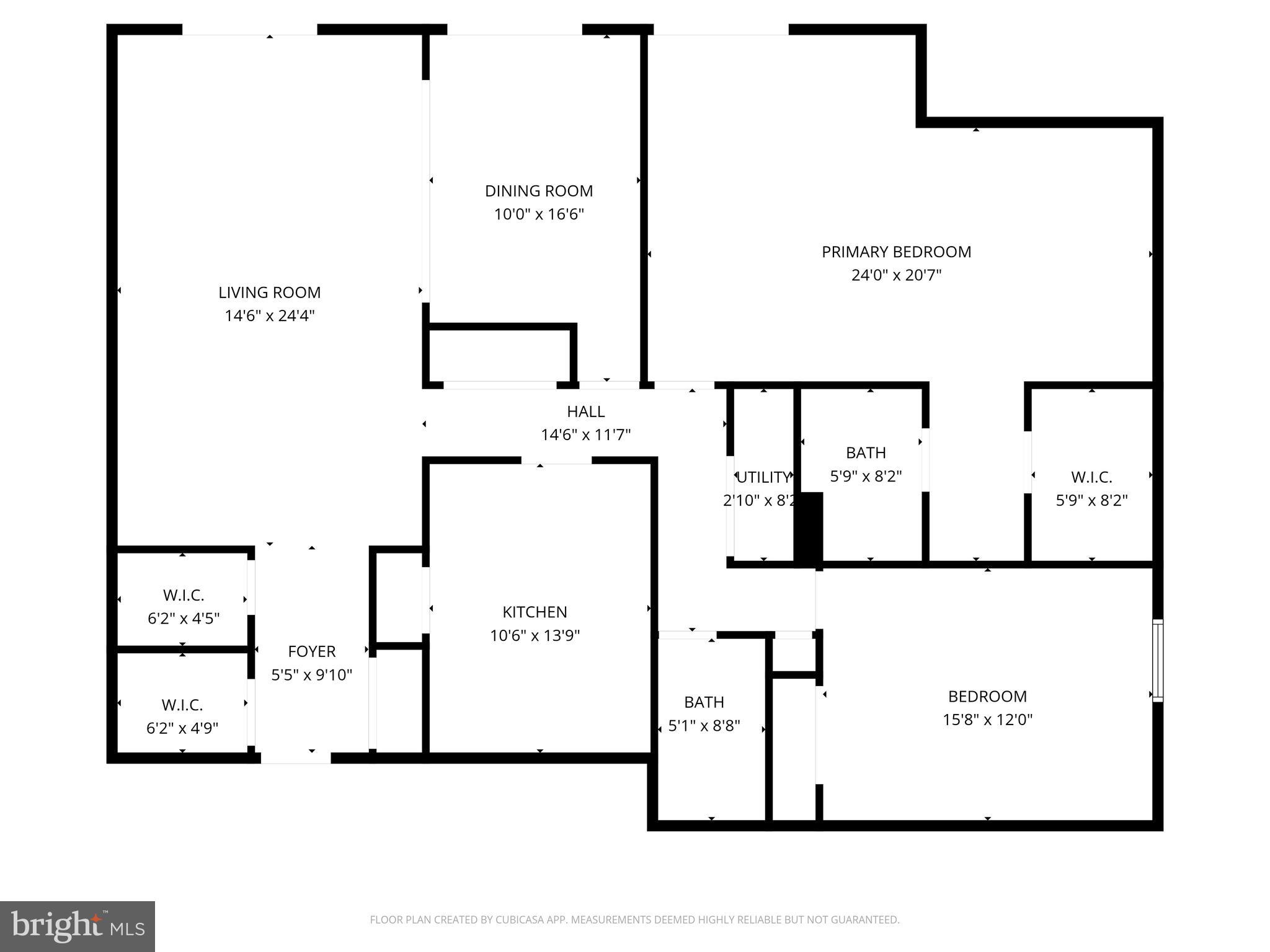 VALLEY FORGE TOWER - Residential Lease
