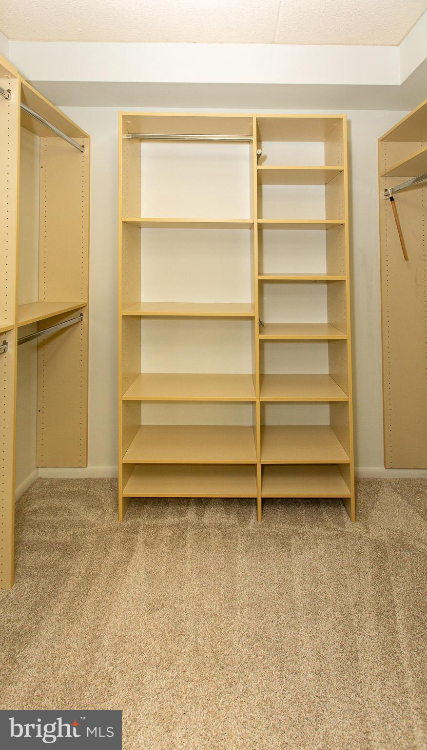 VALLEY FORGE TOWER - Residential Lease